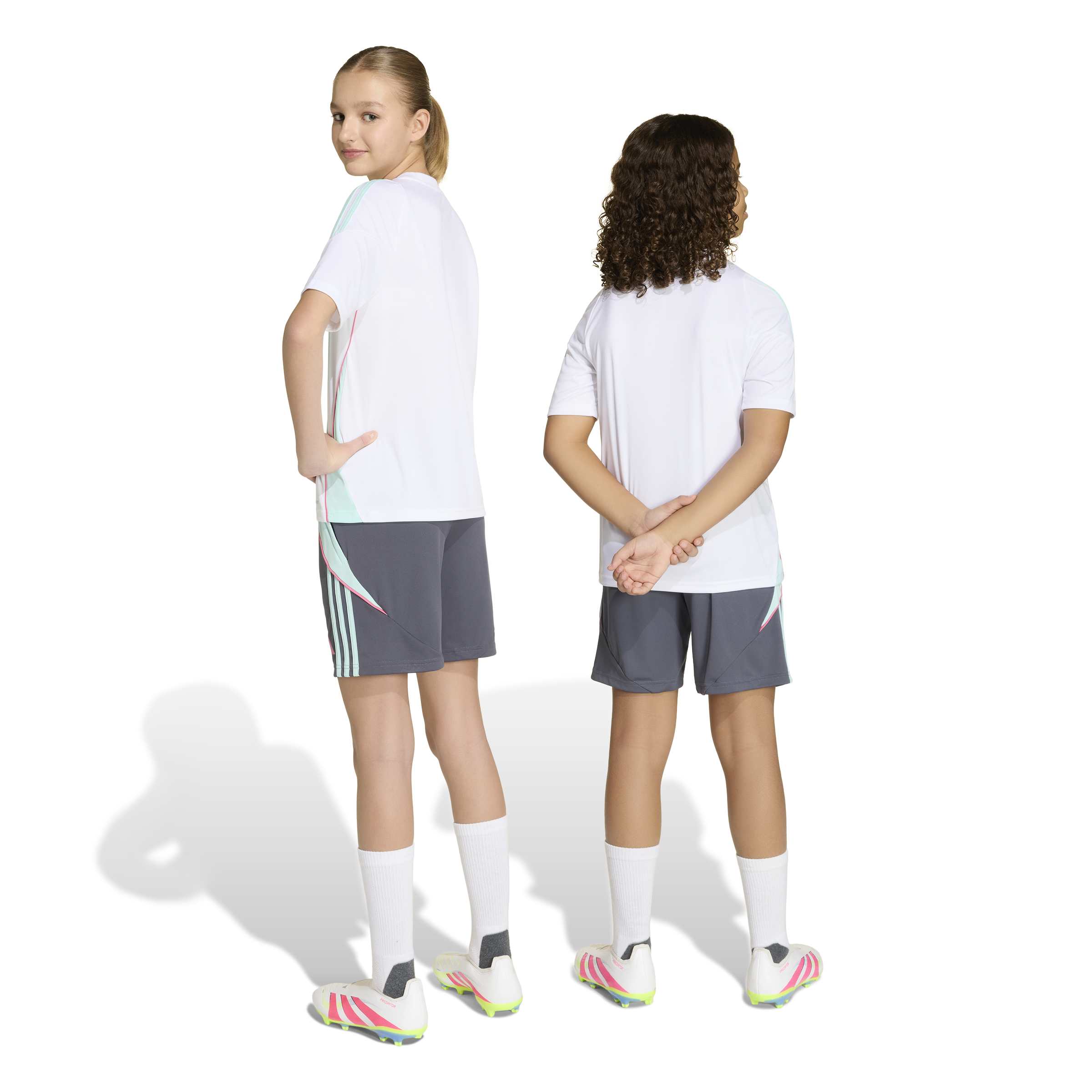 MESSI SHORT Y מכנסיים קצרים - Image 6