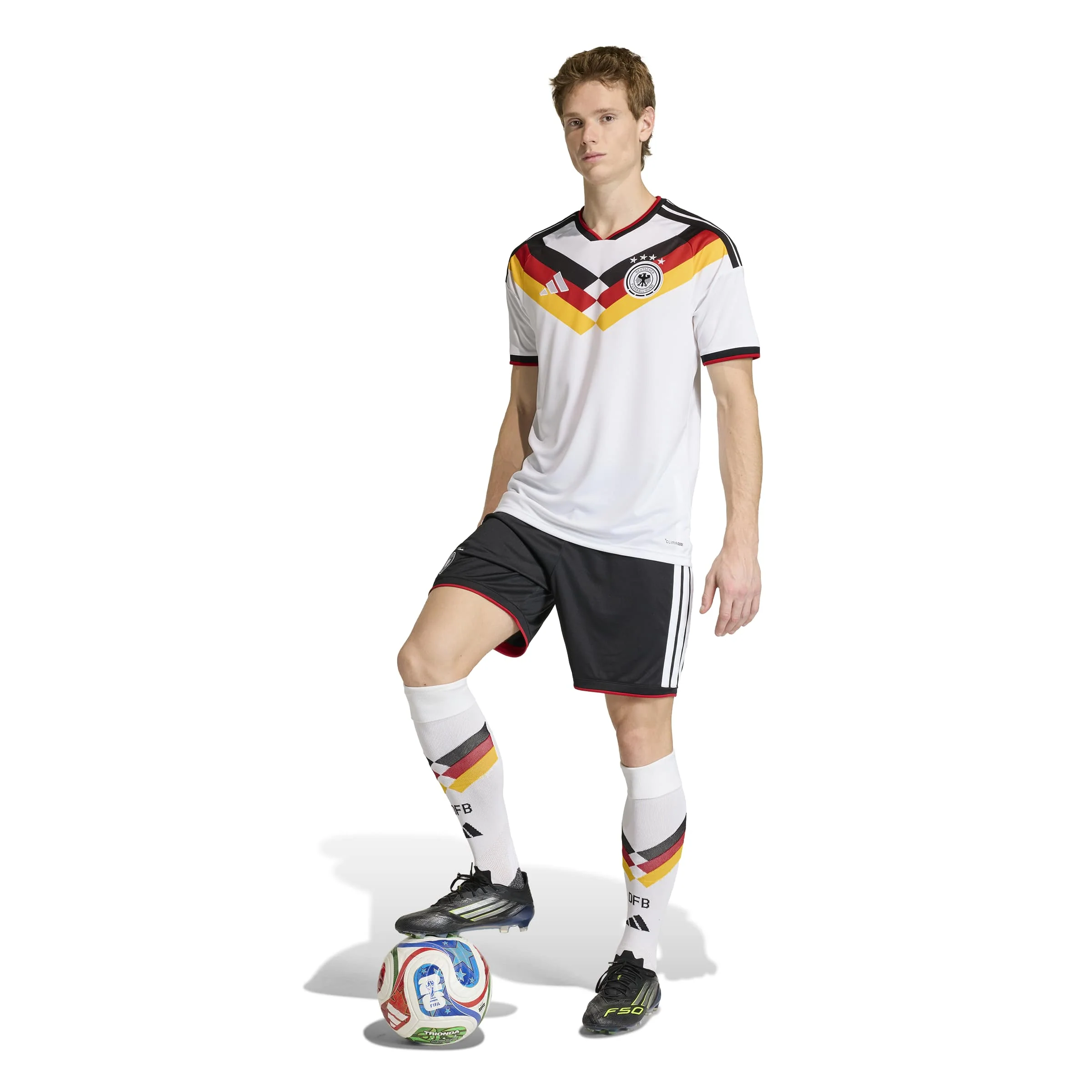 חולצת DFB H JSY