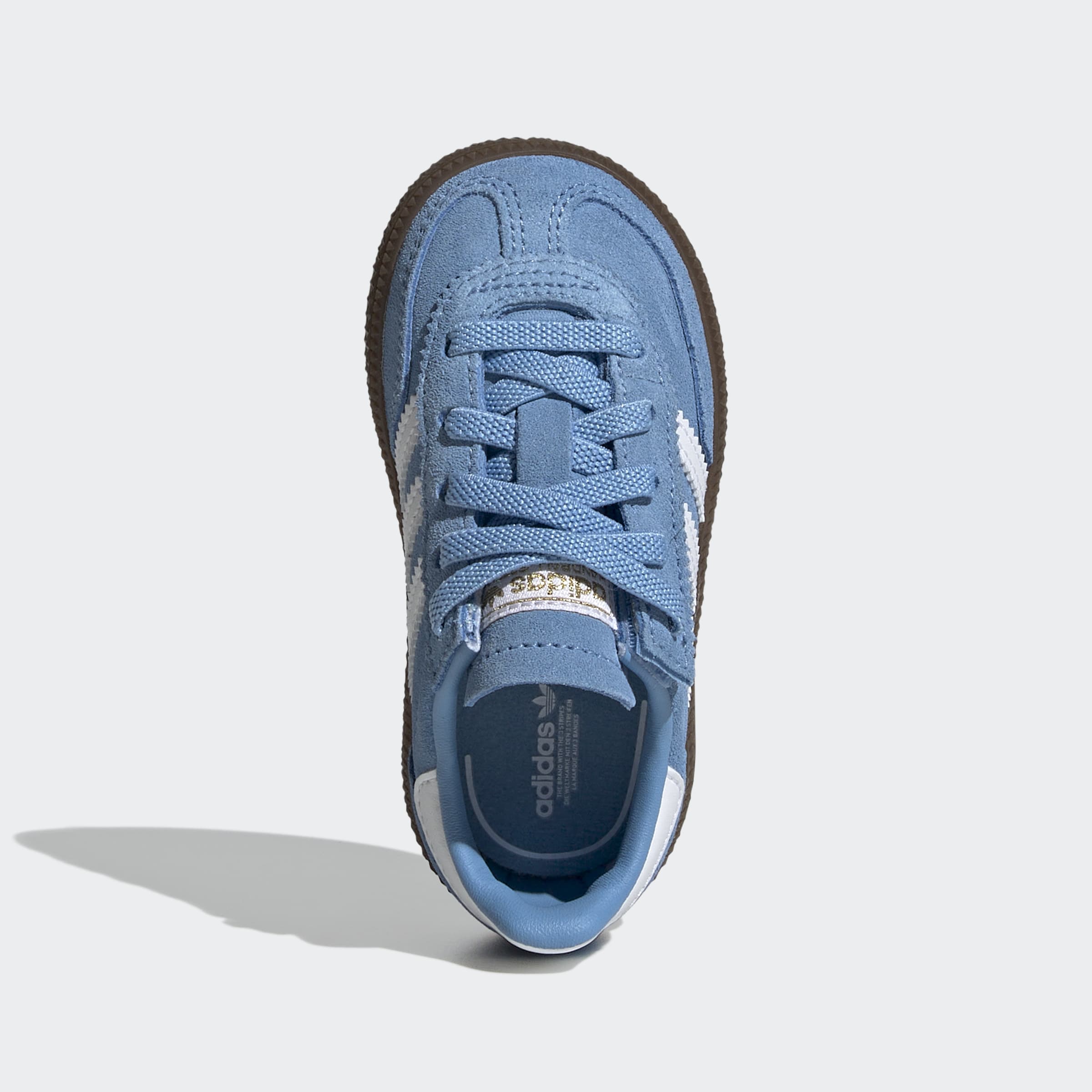 HANDBALL SPEZIAL ELASTIC LACE סניקרס - Image 5