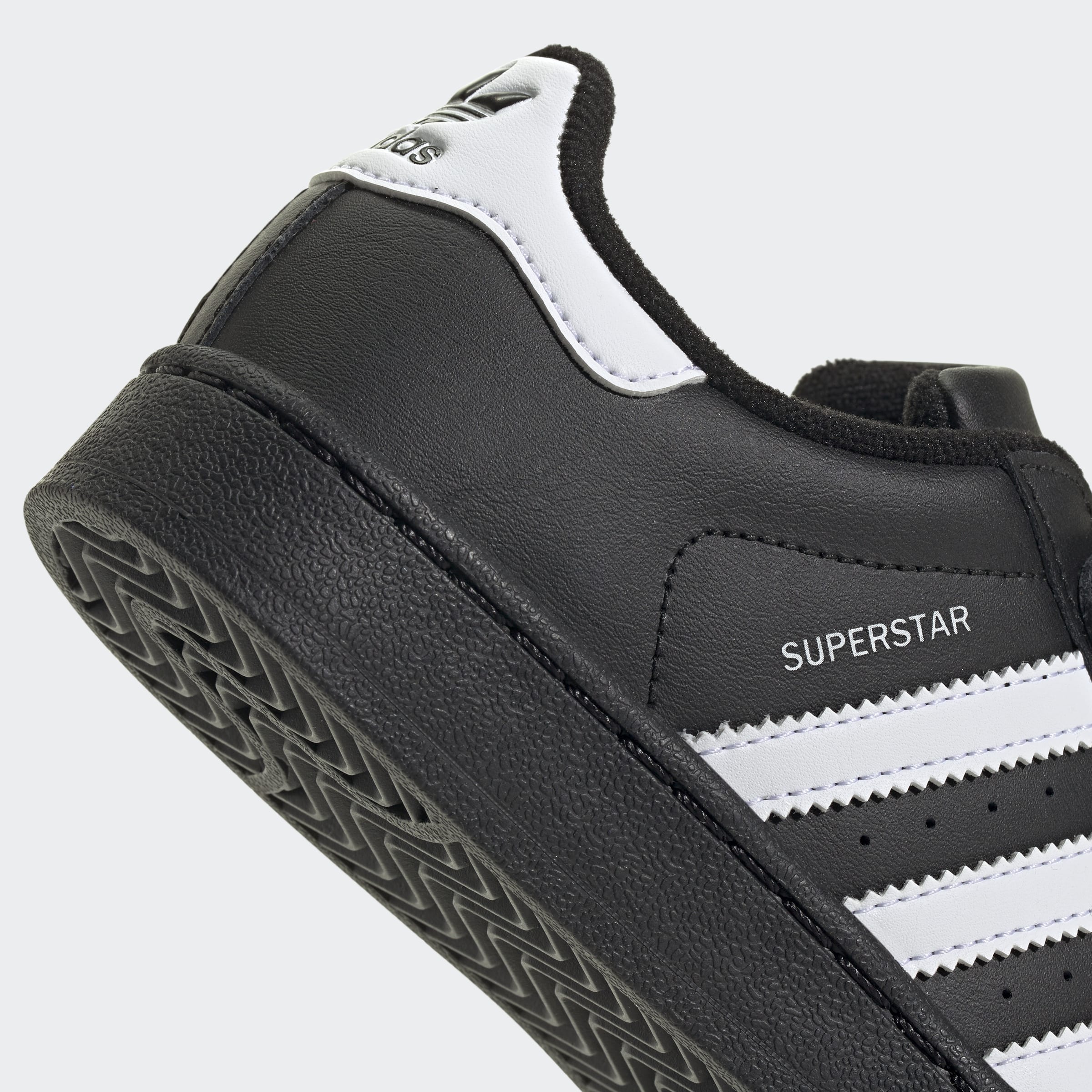 SUPERSTAR II COMFORT CLOSURE סניקרס - Image 4