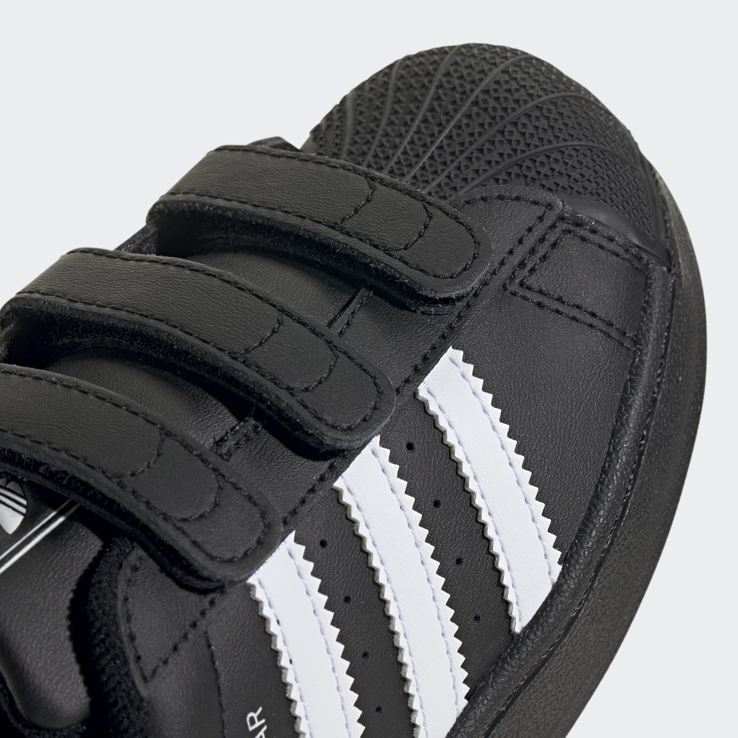 SUPERSTAR II COMFORT CLOSURE סניקרס - Image 5
