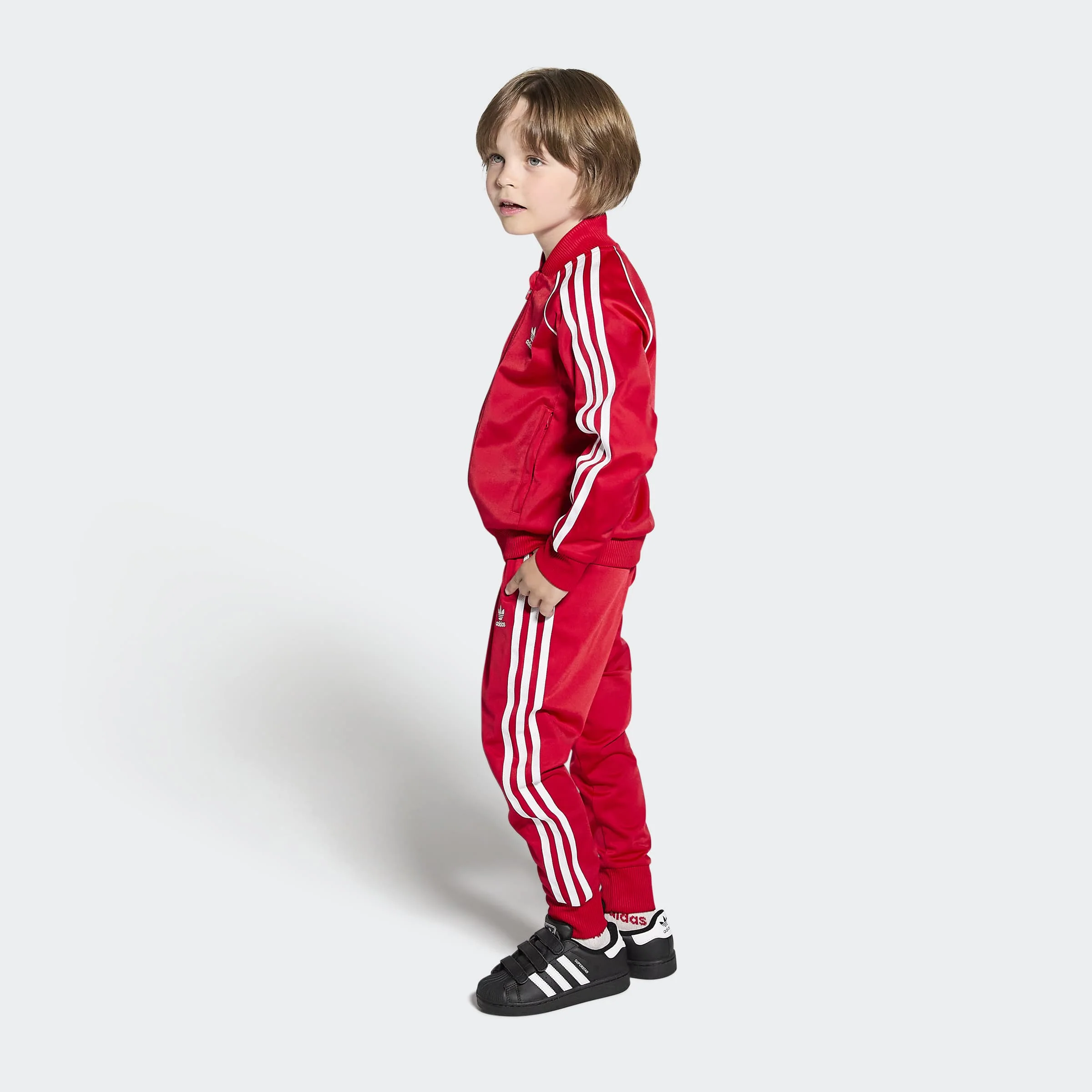SUPERSTAR II COMFORT CLOSURE סניקרס - Image 7
