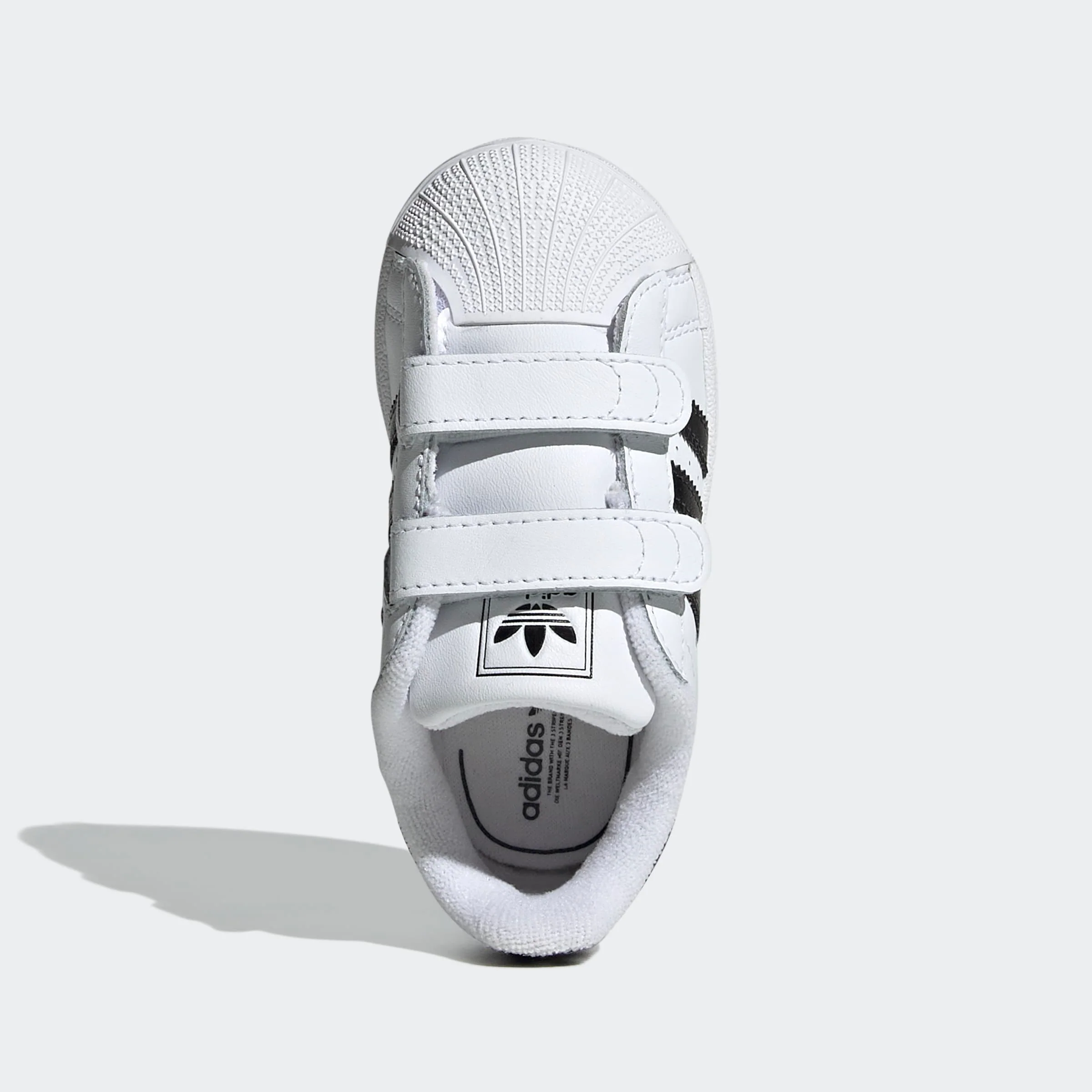 SUPERSTAR II COMFORT CLOSURE סניקרס - Image 8