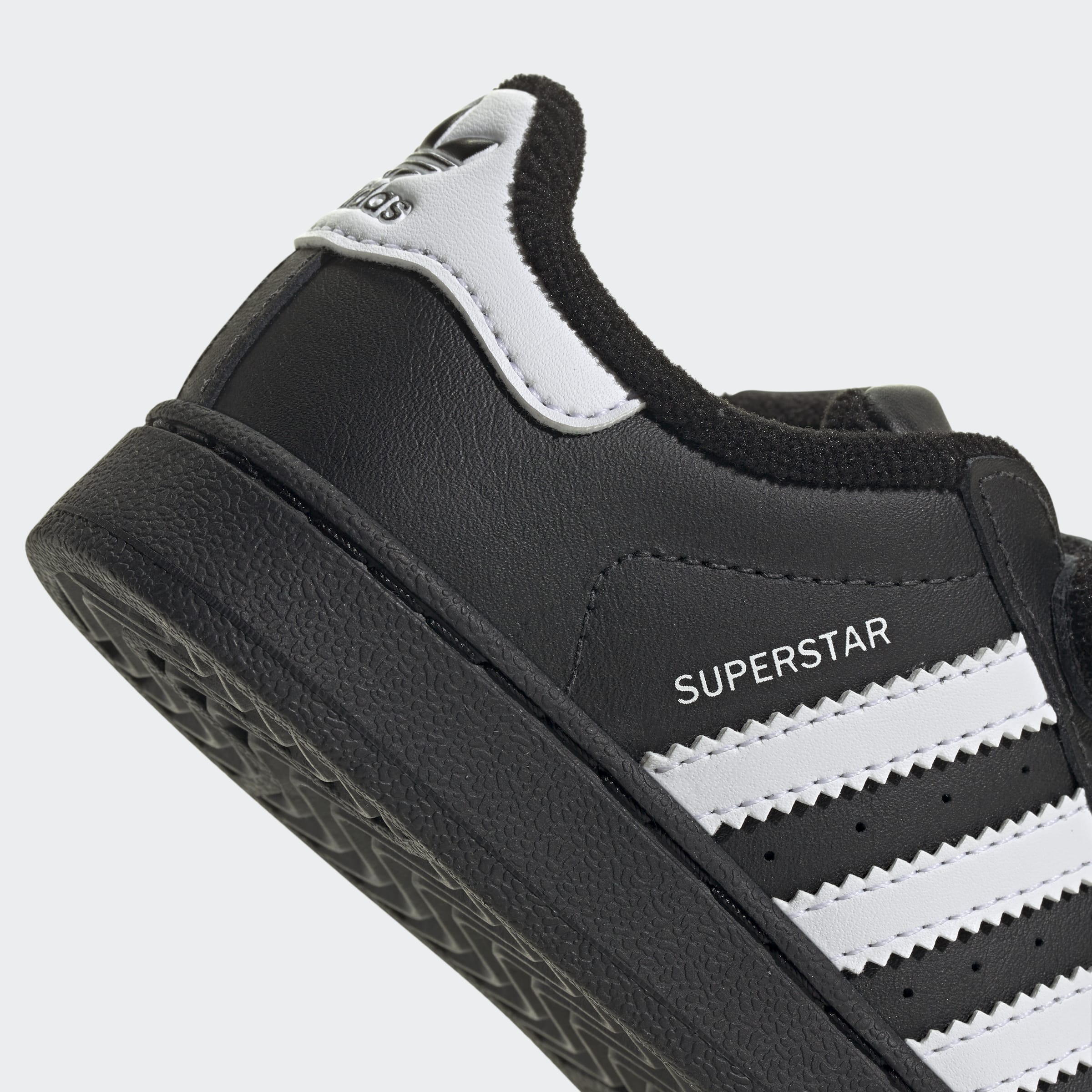 SUPERSTAR II COMFORT CLOSURE סניקרס - Image 4