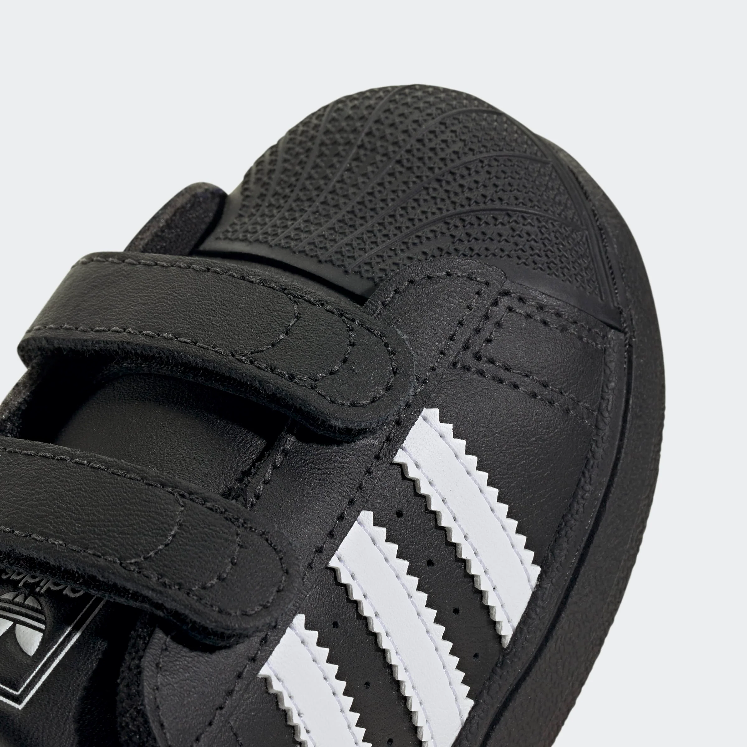 SUPERSTAR II COMFORT CLOSURE סניקרס - Image 5