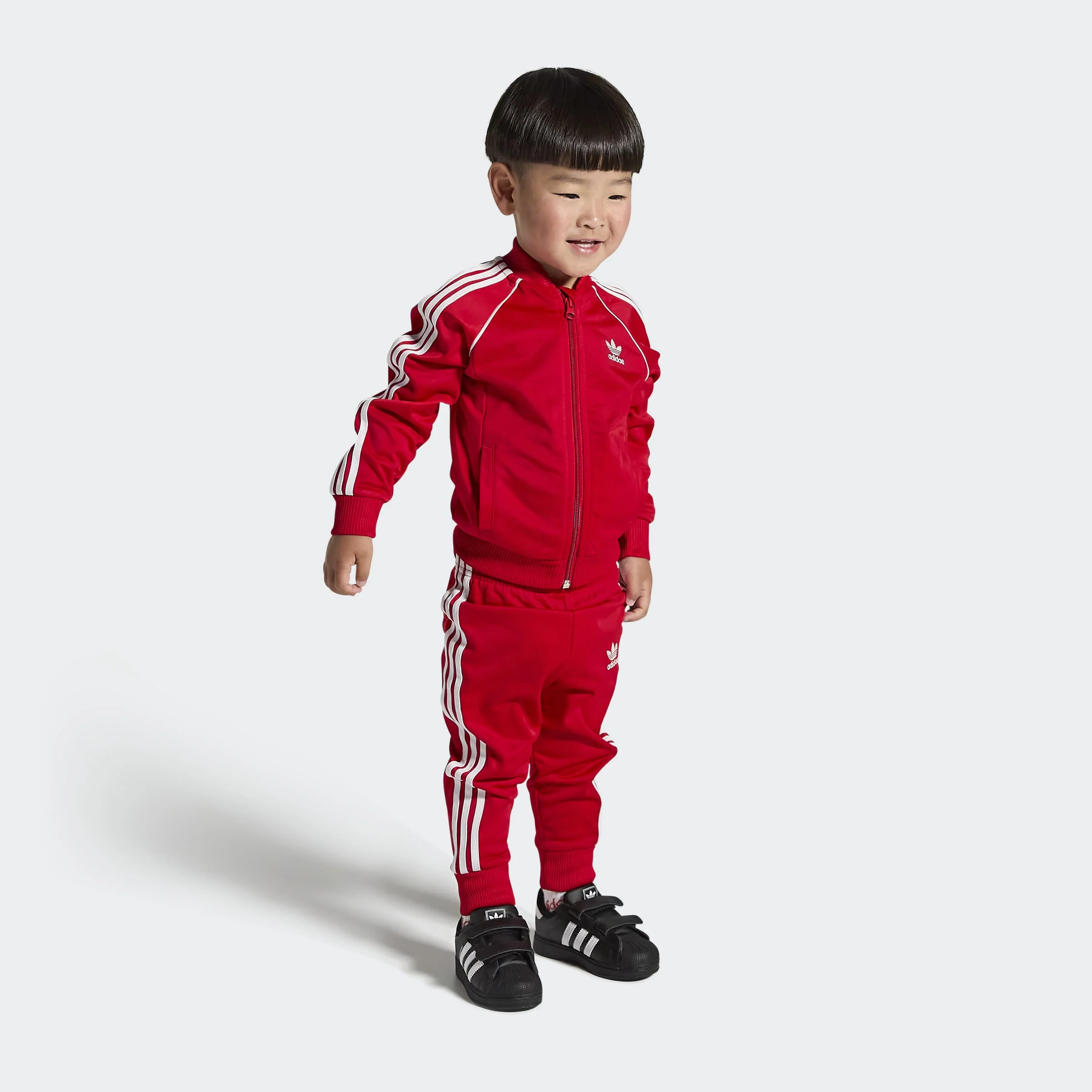 SUPERSTAR II COMFORT CLOSURE סניקרס - Image 7