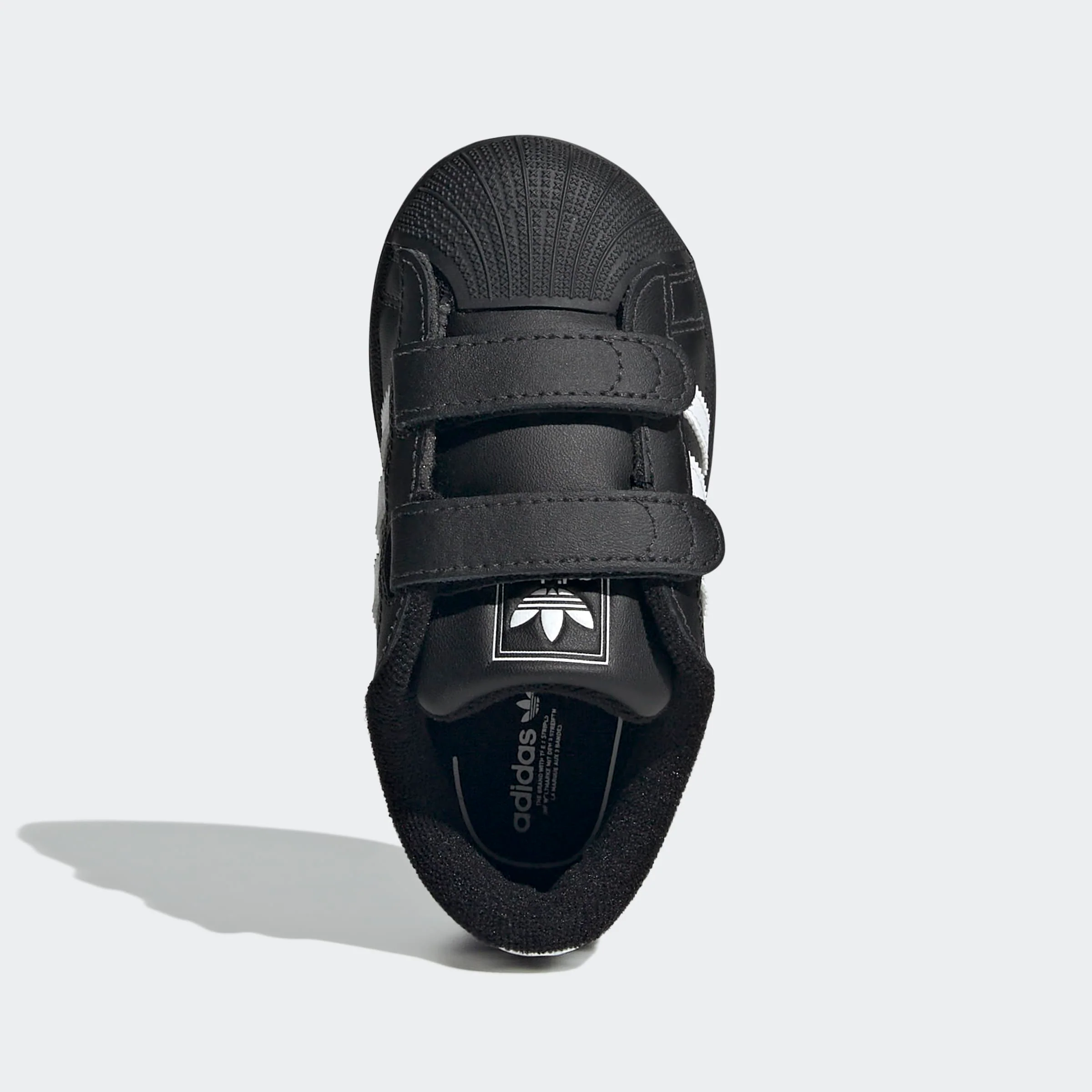 SUPERSTAR II COMFORT CLOSURE סניקרס - Image 8