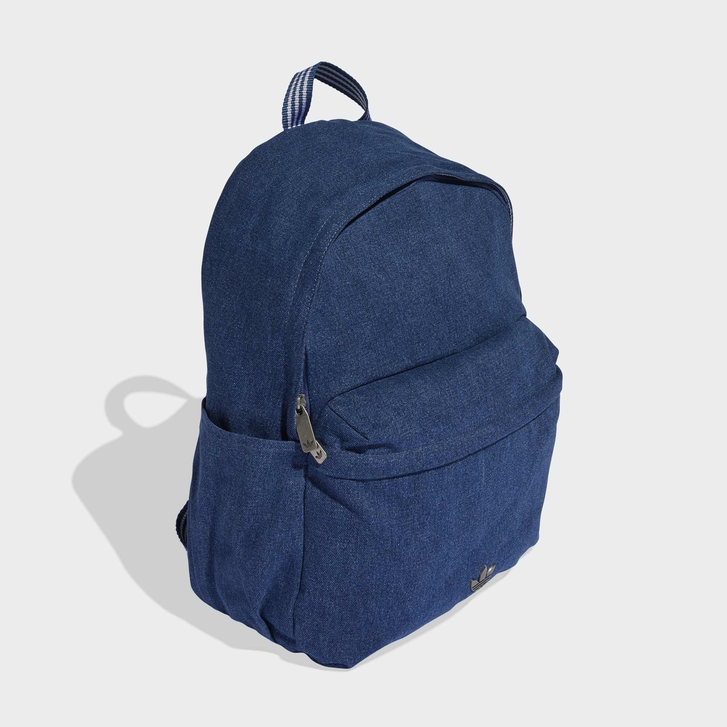 ADICOLOR CLASSIC DENIM תיק גב - Image 6