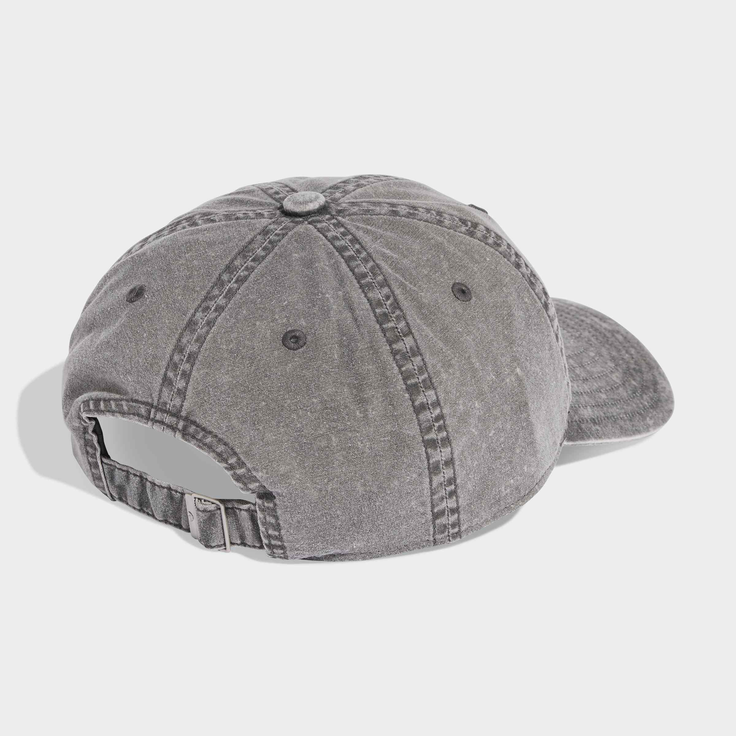 BASEBALL CAP WASHED כובע מצחייה - Image 2