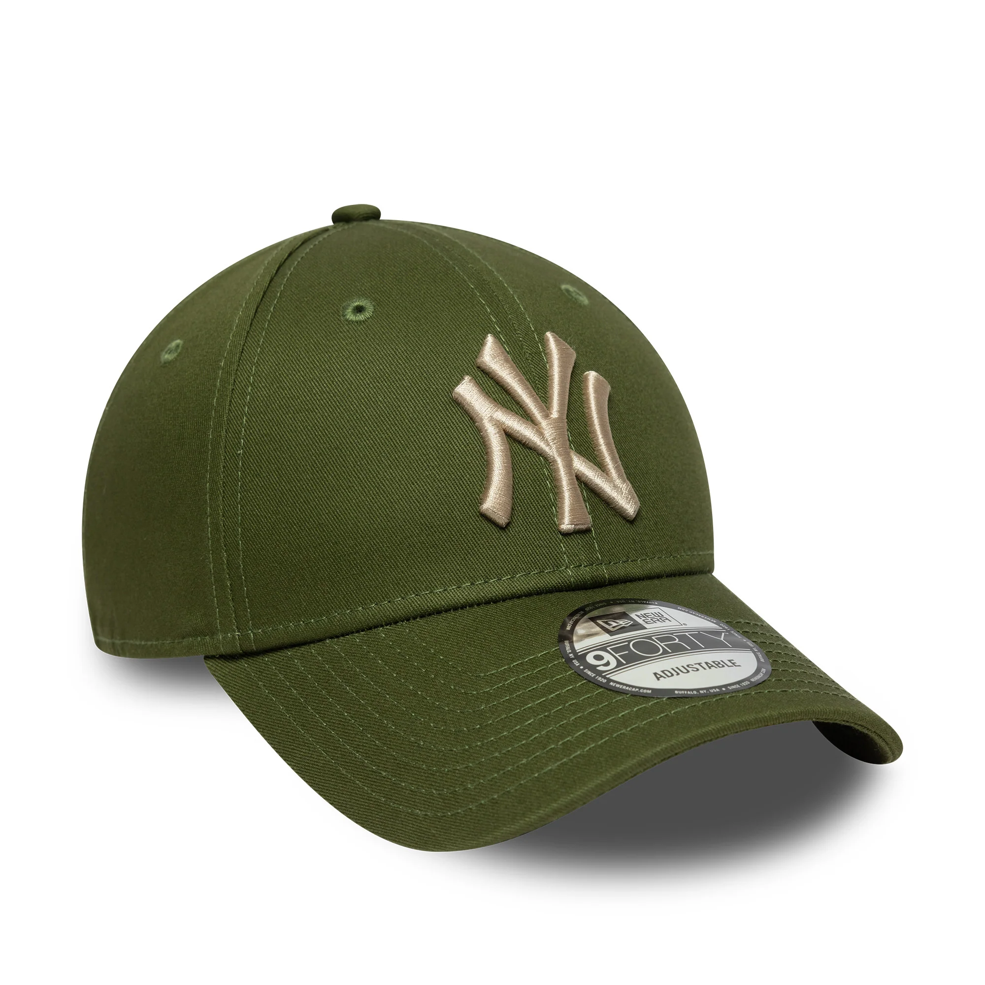LEAGUE ESSENTIAL 9FORTY NY YANKEES כובע מצחייה - Image 2