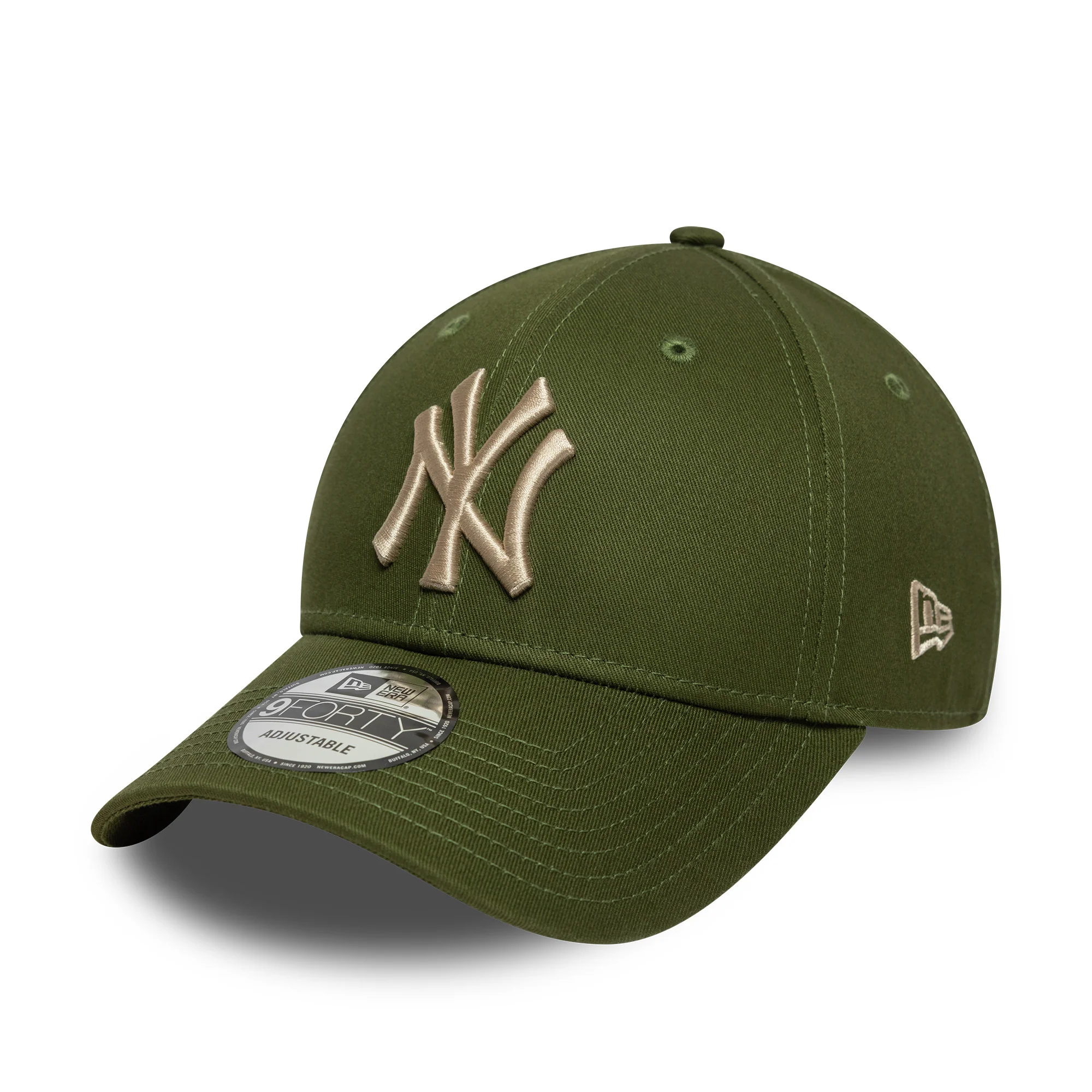 LEAGUE ESSENTIAL 9FORTY NY YANKEES כובע מצחייה - Image 4