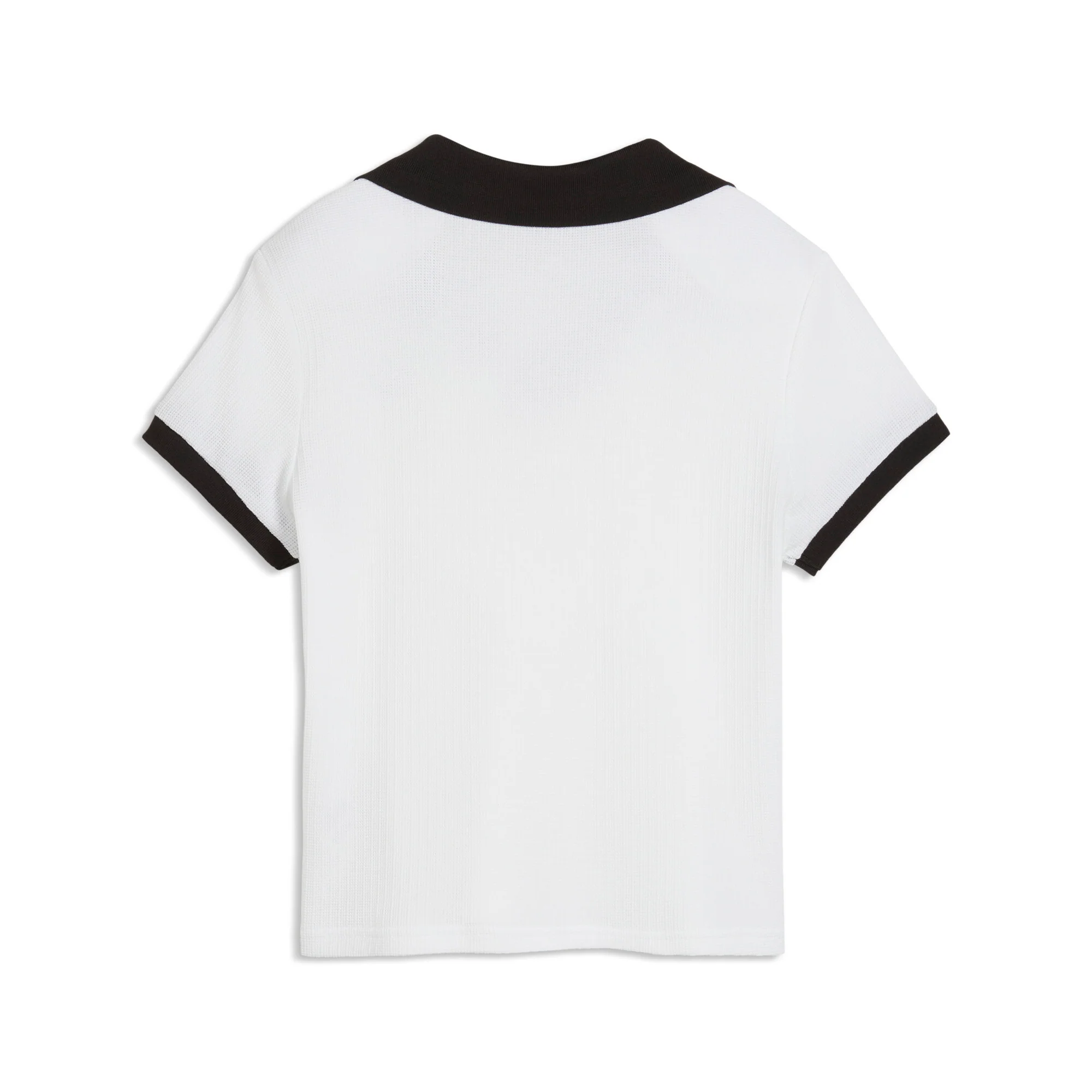 WARDROBE ESSENTIALS חולצת פולו - Image 3