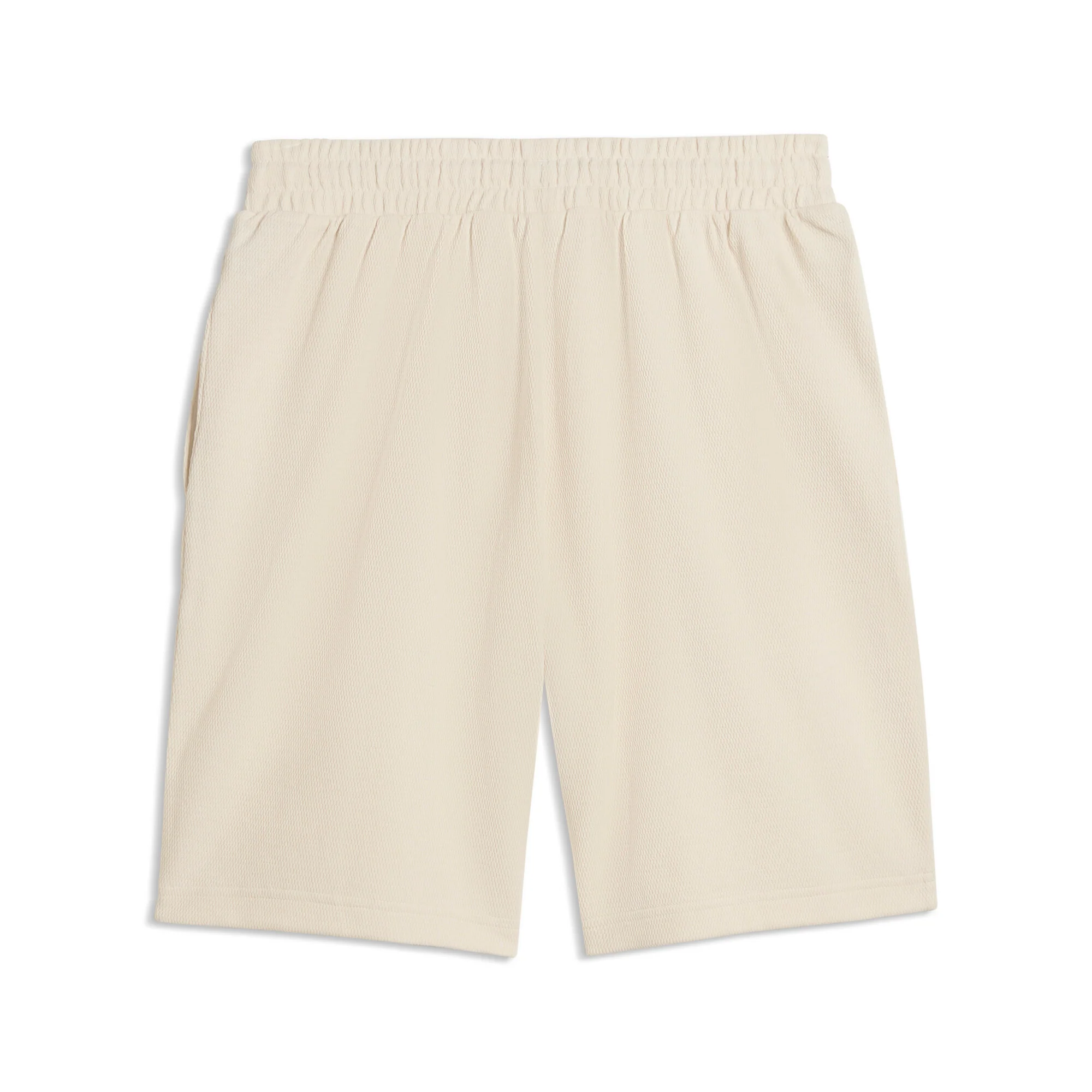 ESSENTIALS ELEVATED RELAXED 9" מכנסיים קצרים - Image 5