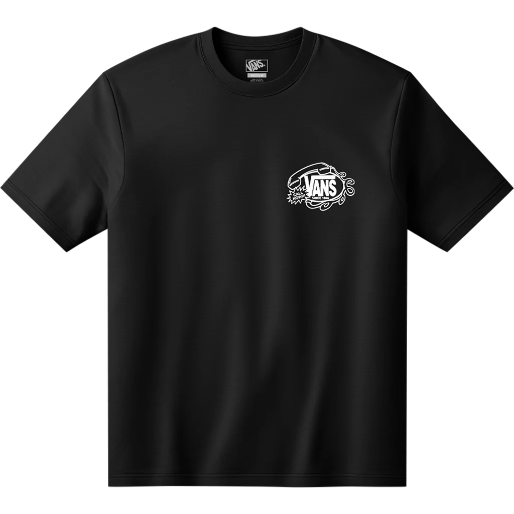 HOT LINES SS TEE טישרט