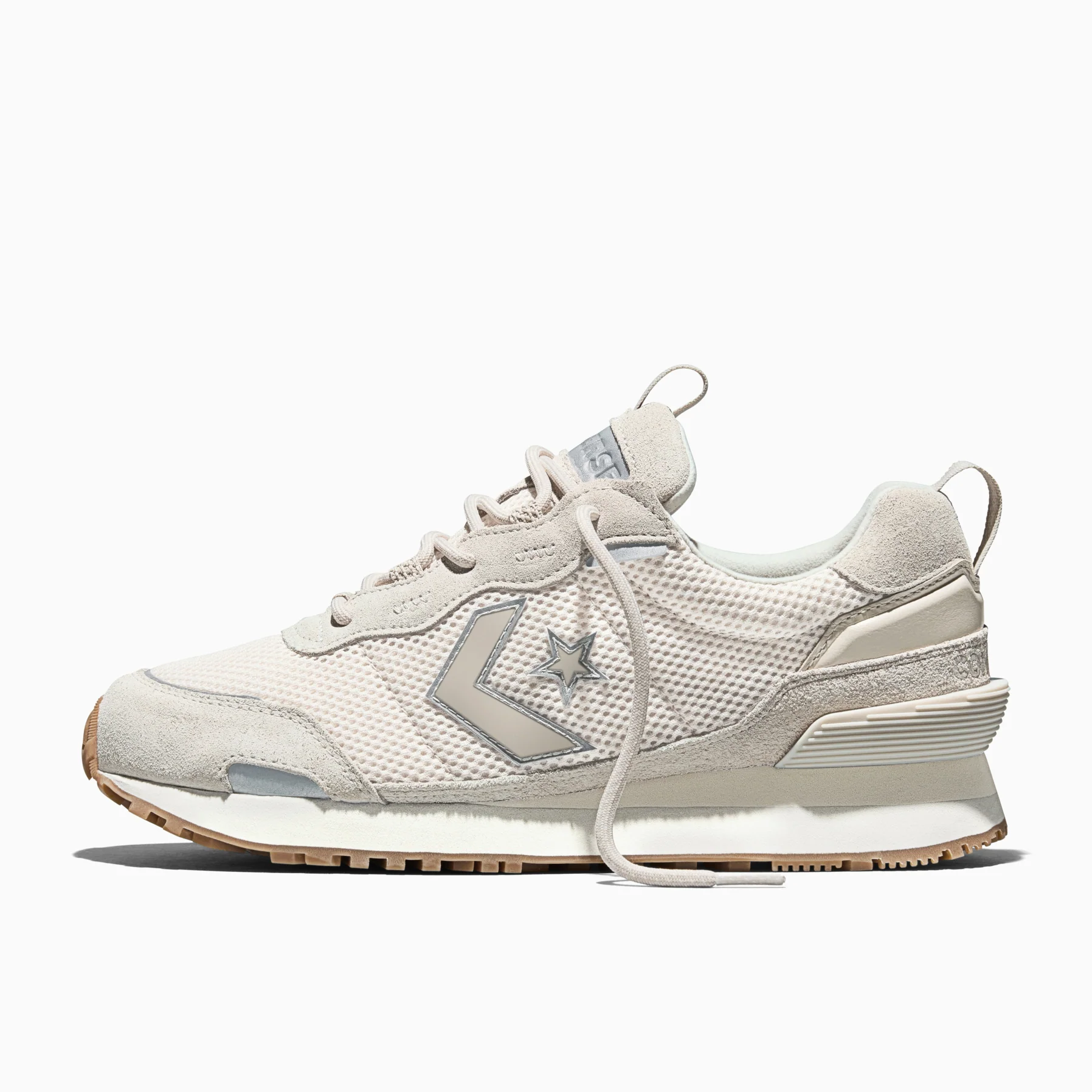 OMEGA TRAINER SE OX סניקרס - Image 5