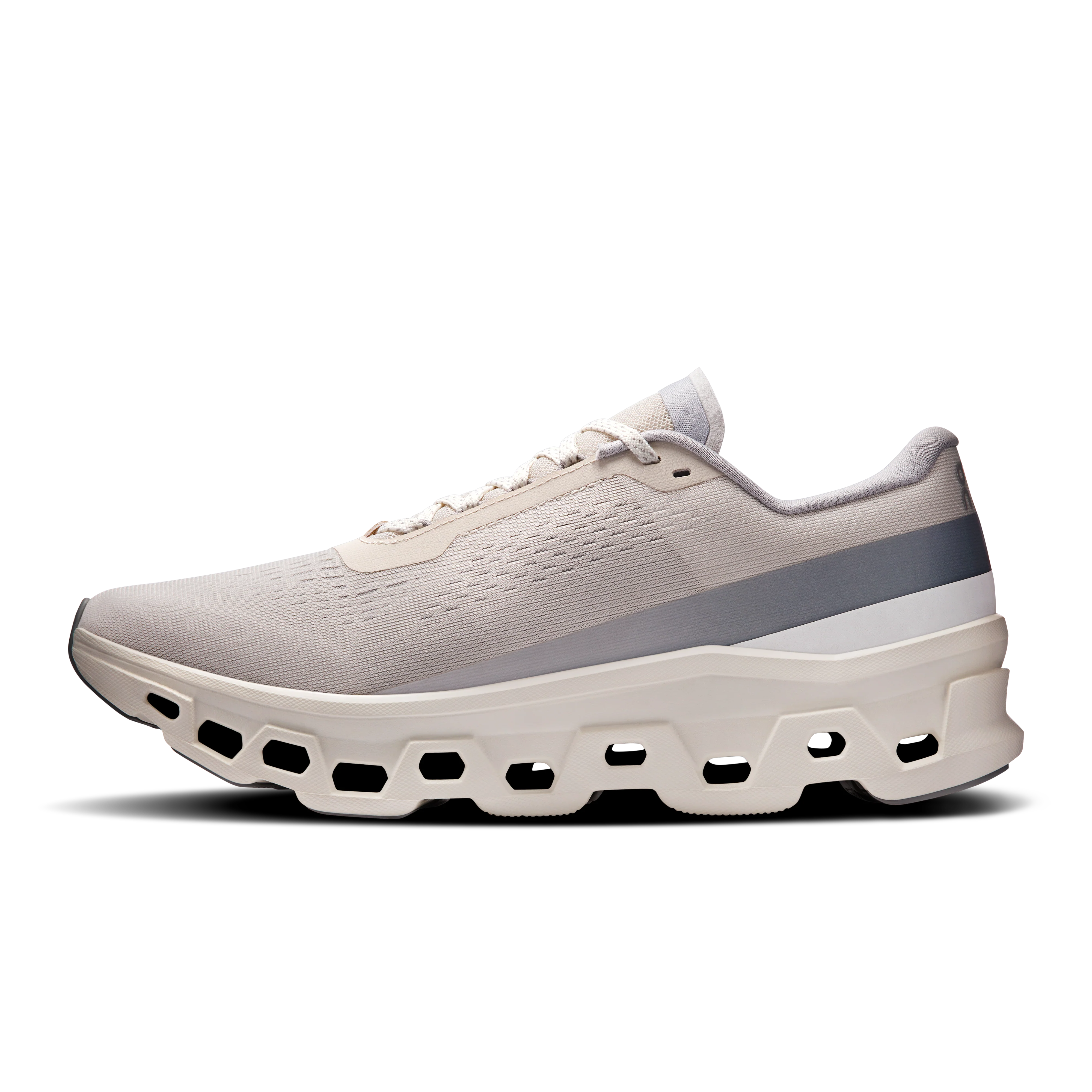 Cloudmonster 1 M Pearl | Ivory נעלי ריצה - Image 3