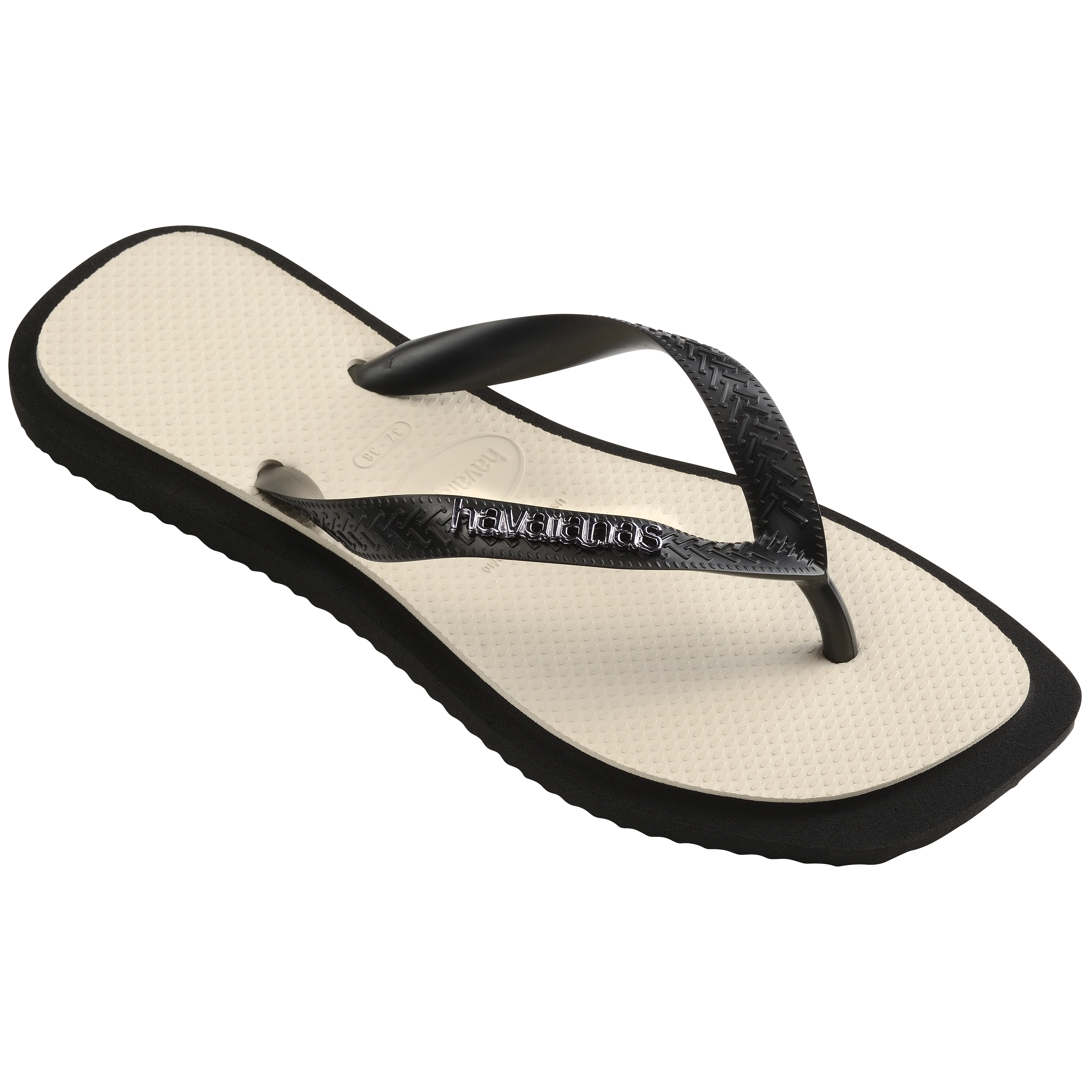 TOP SQUARE FASHION כפכפי - Image 2