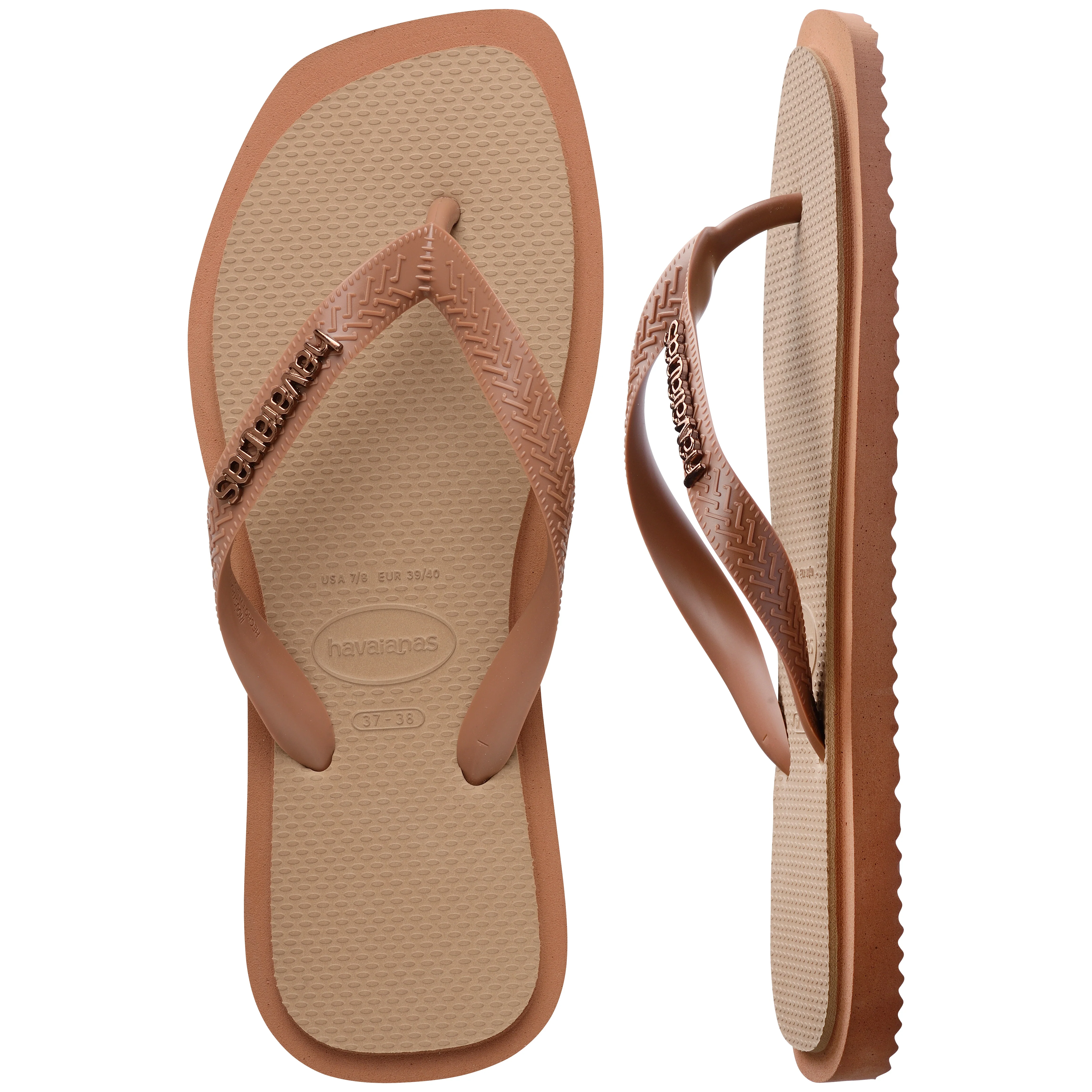 TOP SQUARE FASHION כפכפי - Image 3