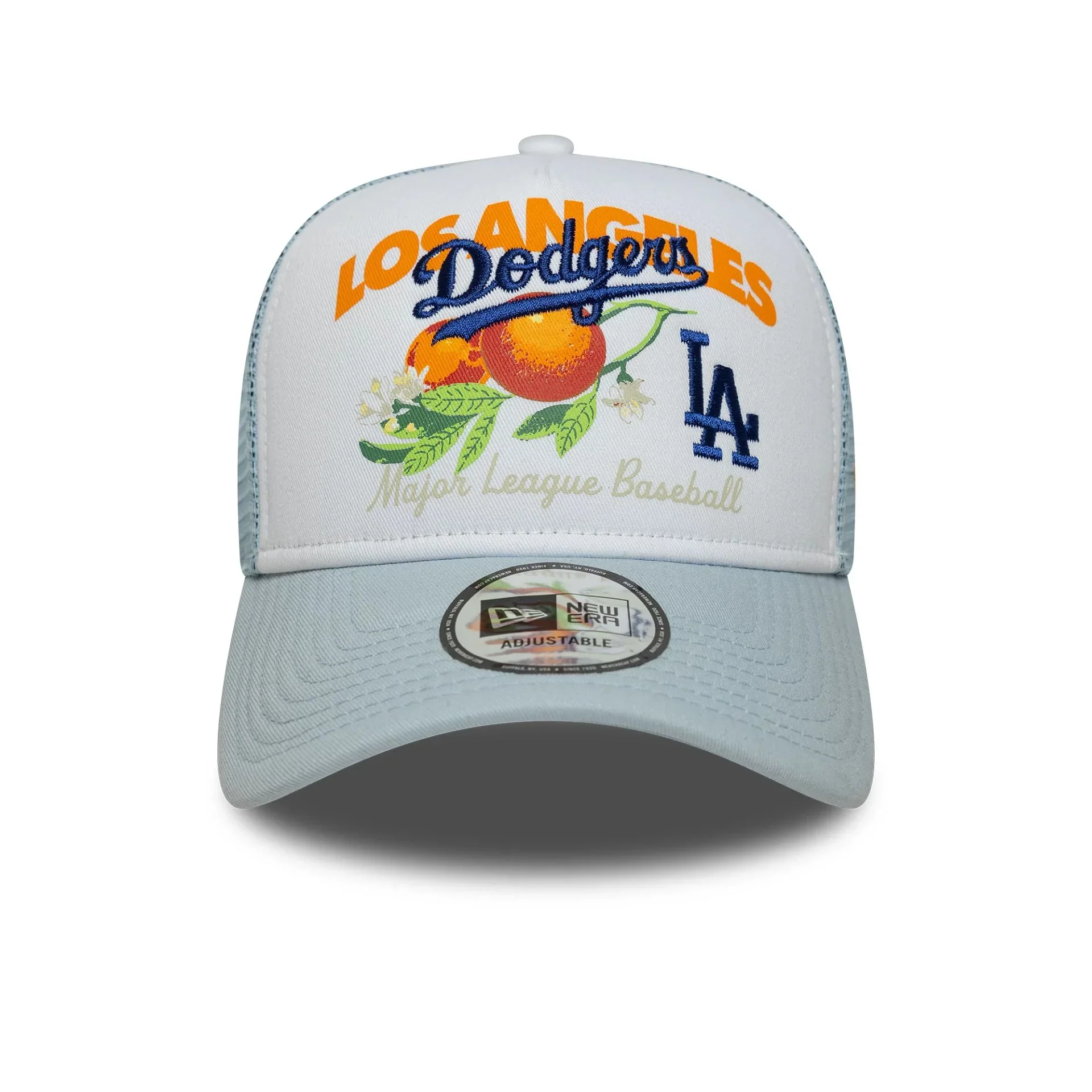 LOS ANGELES DODGERS PAB כובע - Image 2