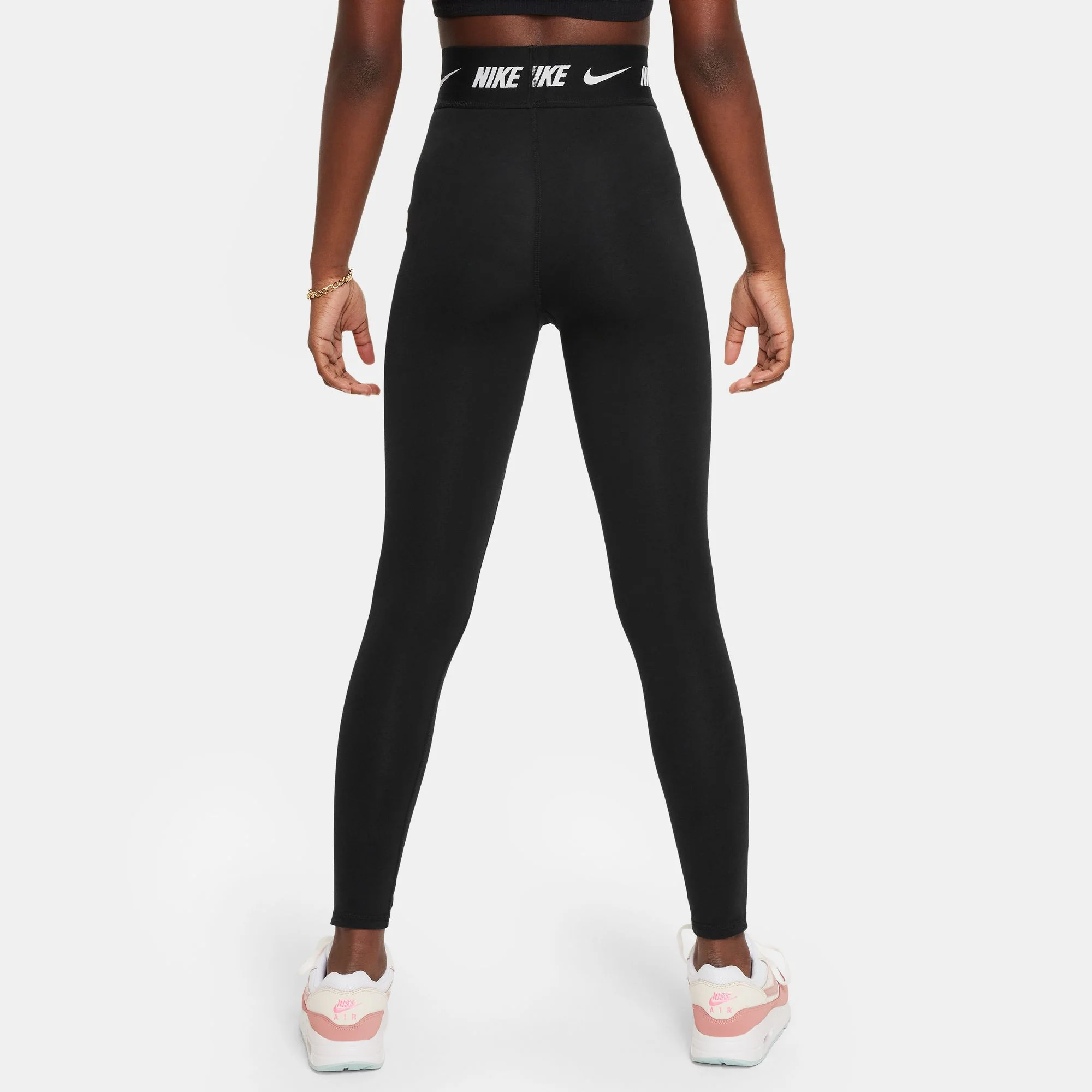 FAV Sportwear טייץ בגזרה גבוהה - Image 2