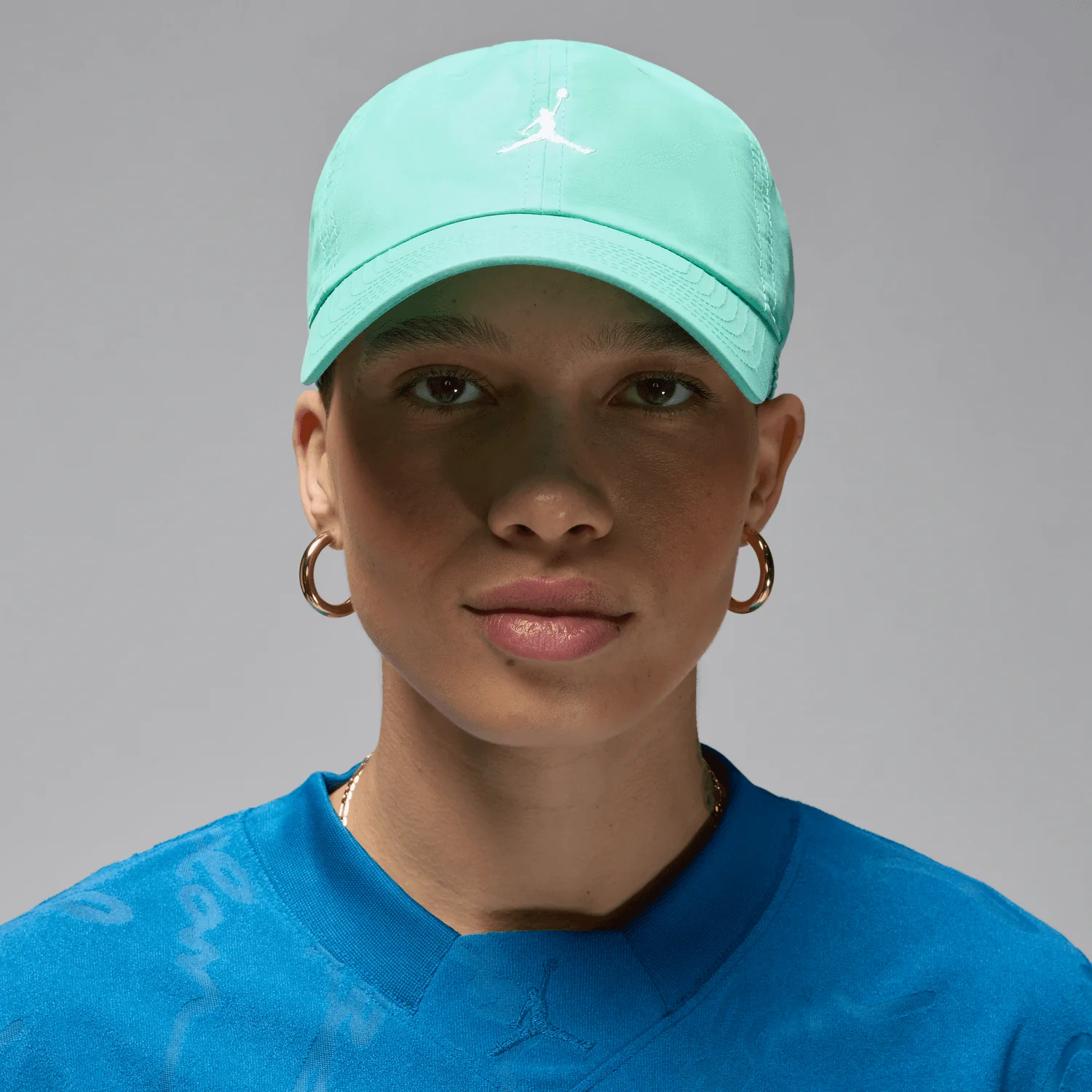 JORDAN JUMPMAN CLUB כובע מצחייה