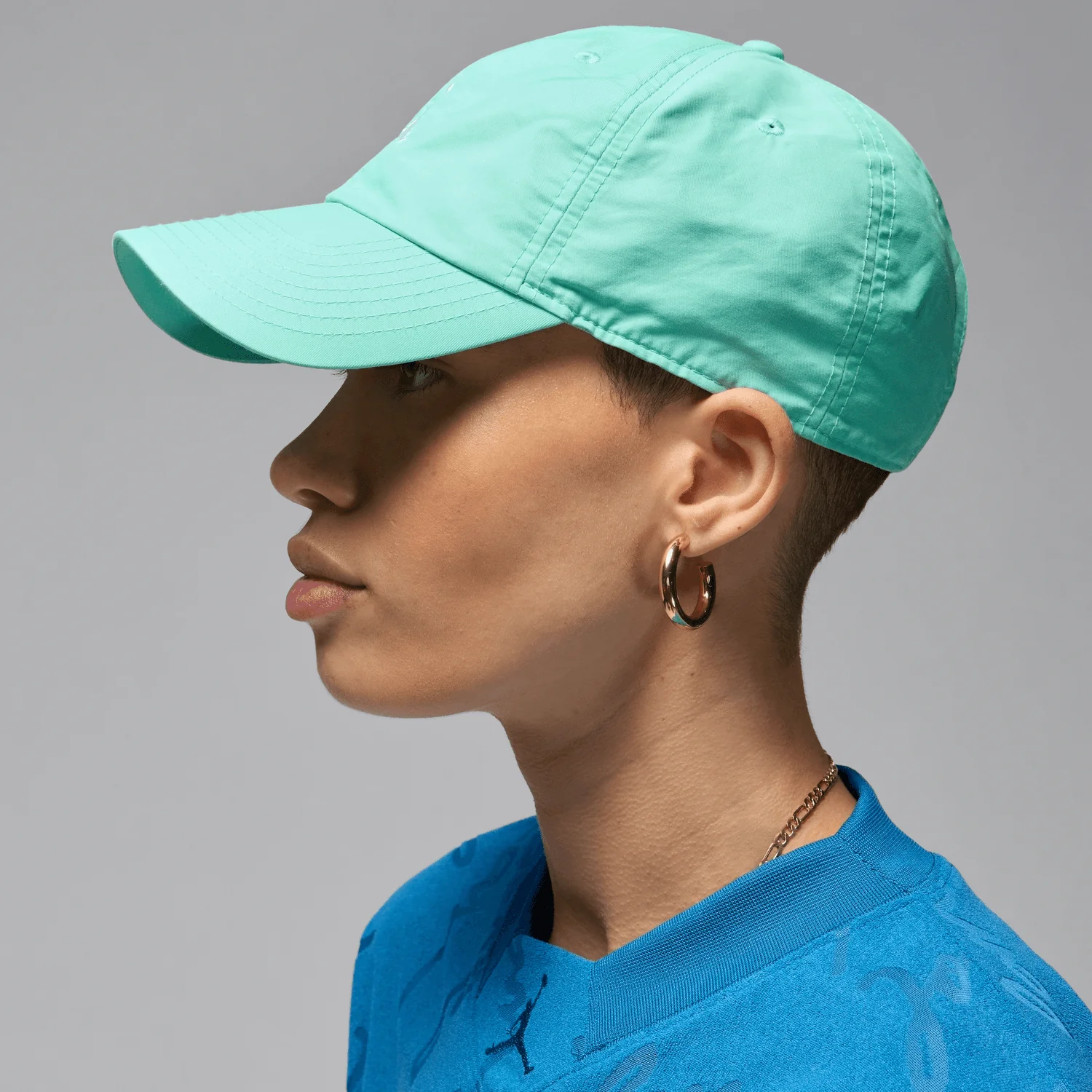 JORDAN JUMPMAN CLUB כובע מצחייה - Image 3