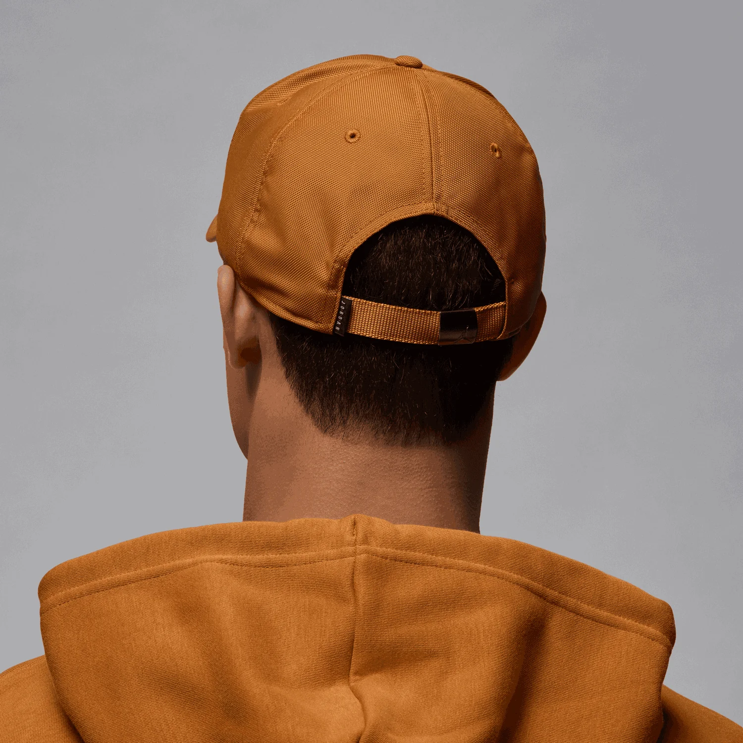 JORDAN RISE CAP כובע מצחייה - Image 3