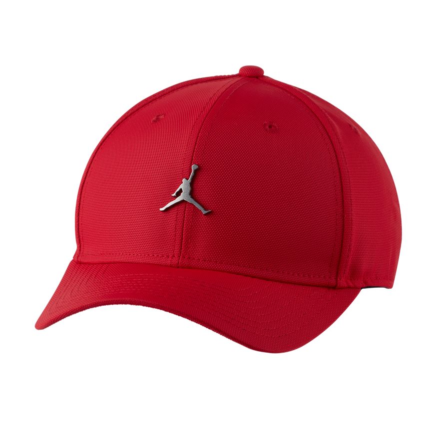 JORDAN CLASSIC99 METAL כובע מצחיה