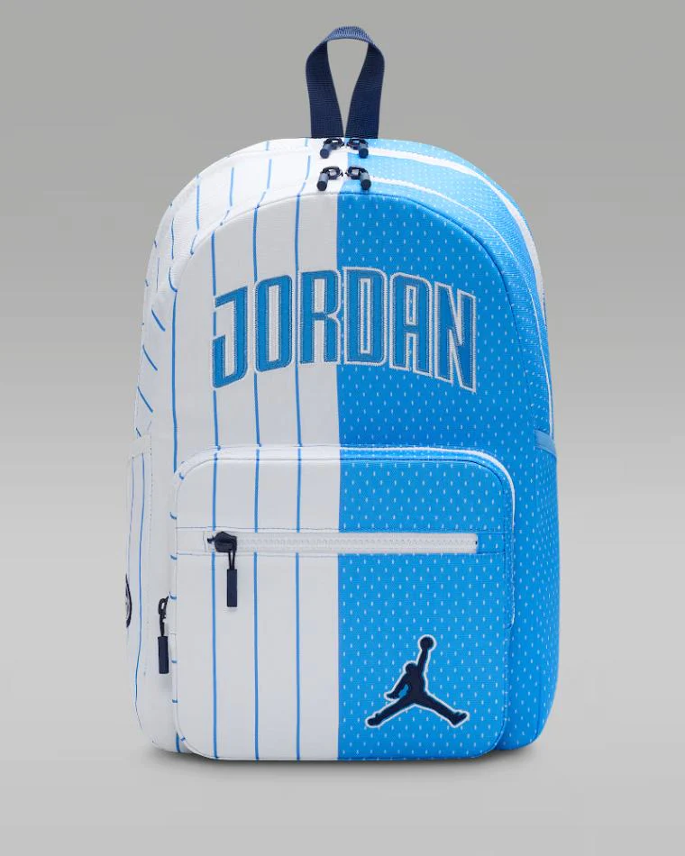 JORDAN PLAY OFF תיק גב