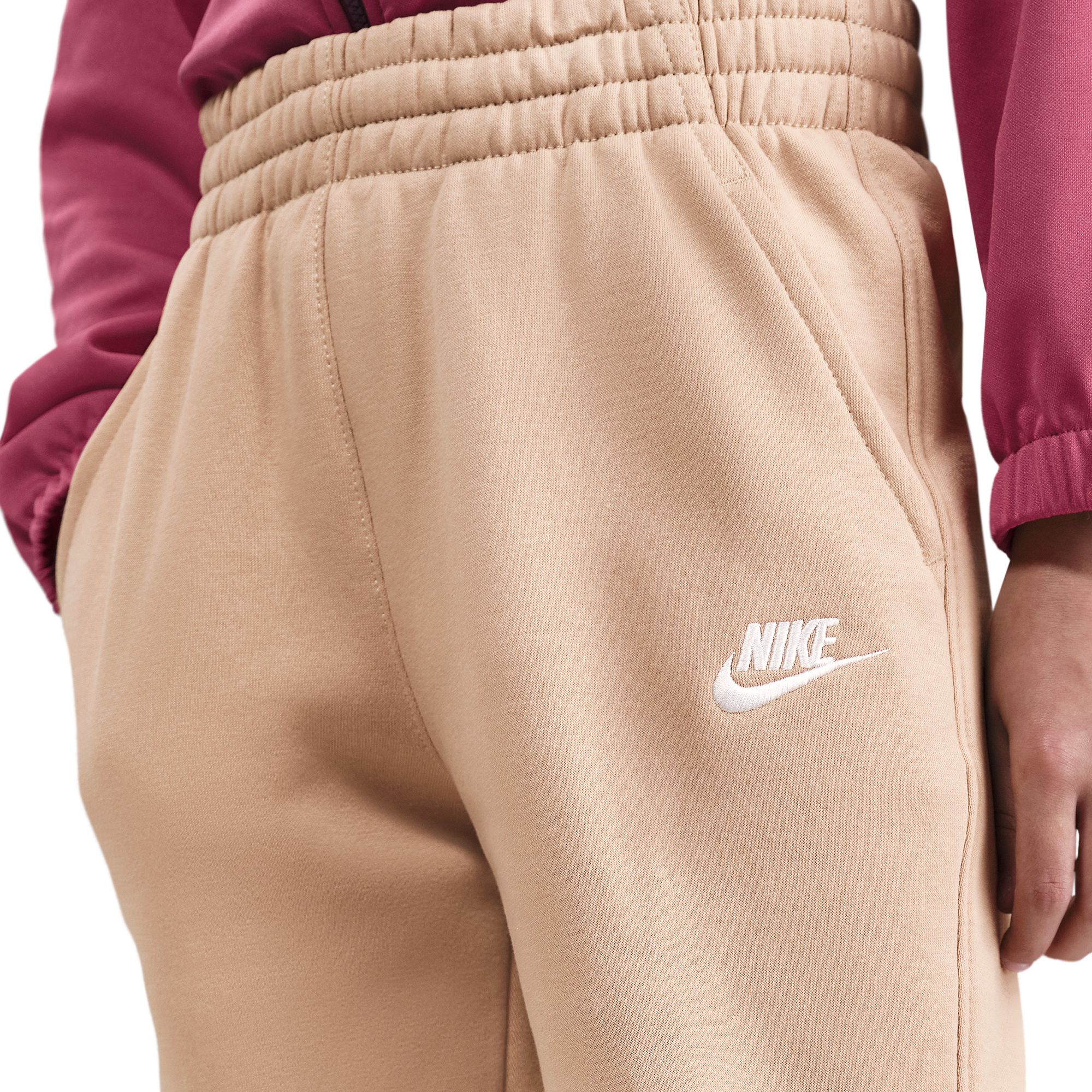 SPORTSWEAR CLUB FLEECE טרנינג - Image 3