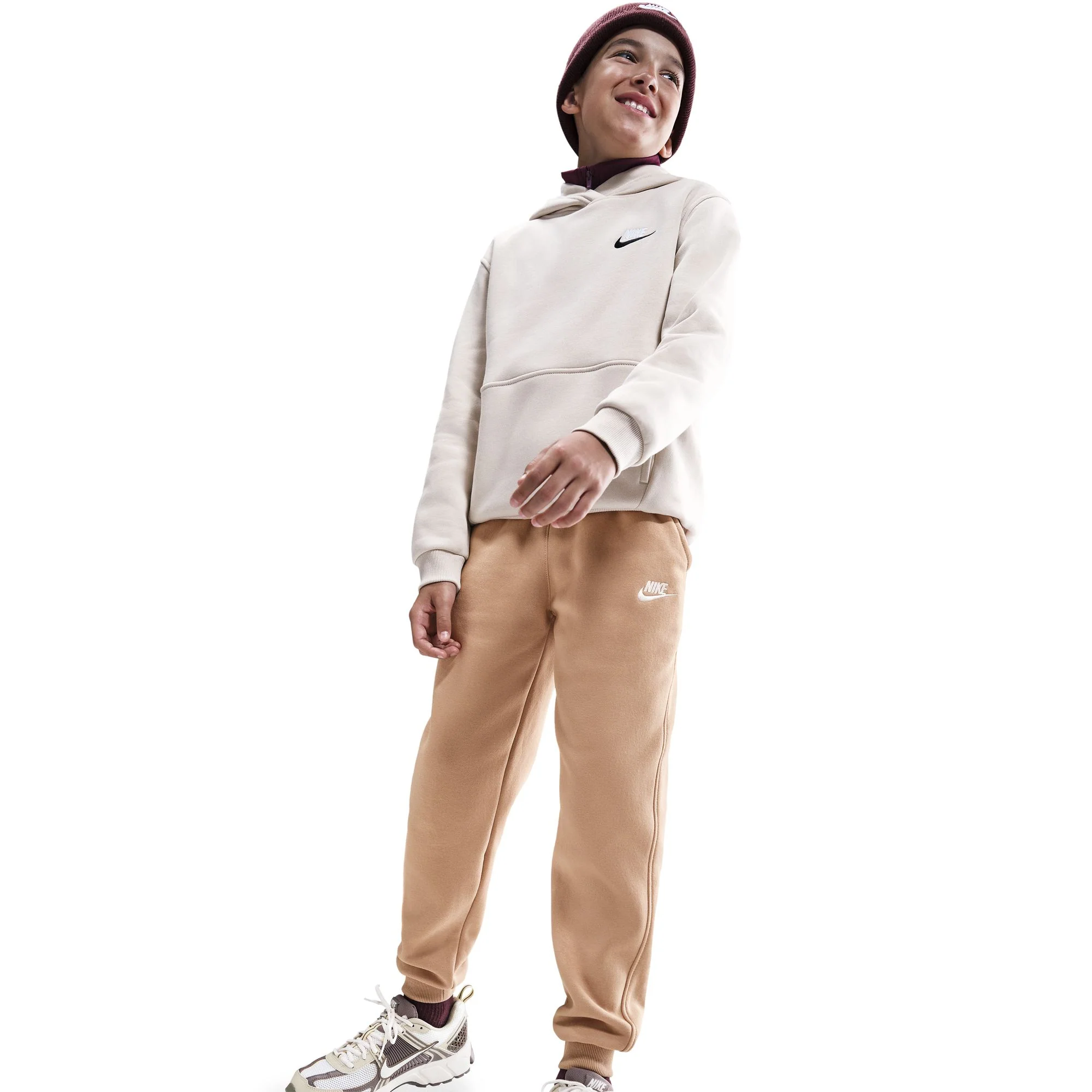 SPORTSWEAR CLUB FLEECE טרנינג - Image 5