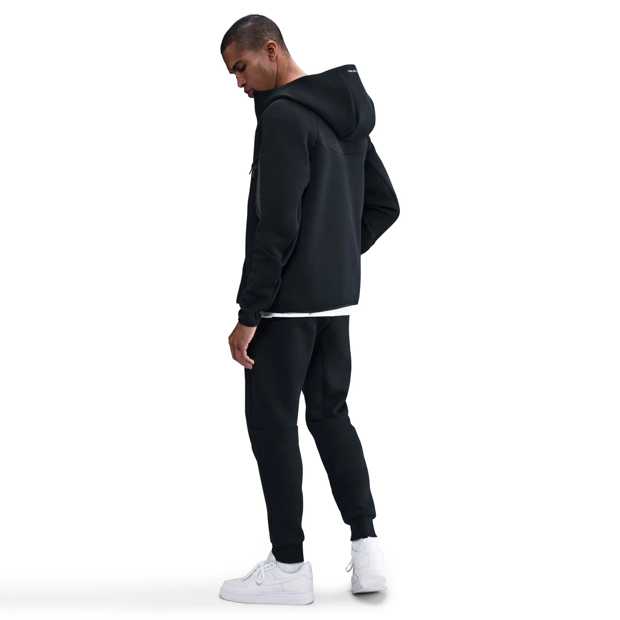 Tech Fleece מכנסיים - Image 2