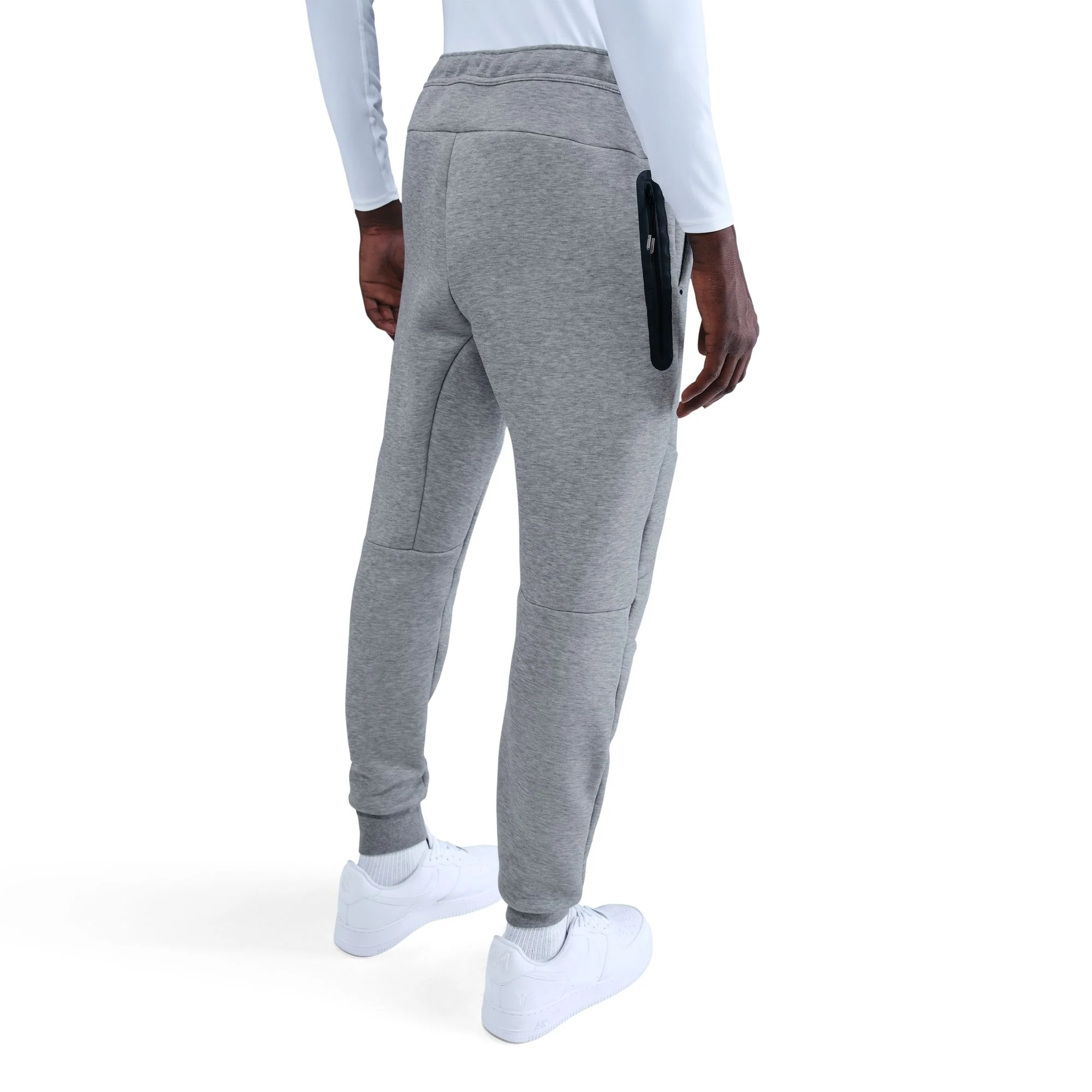 Tech Fleece מכנסיים - Image 4