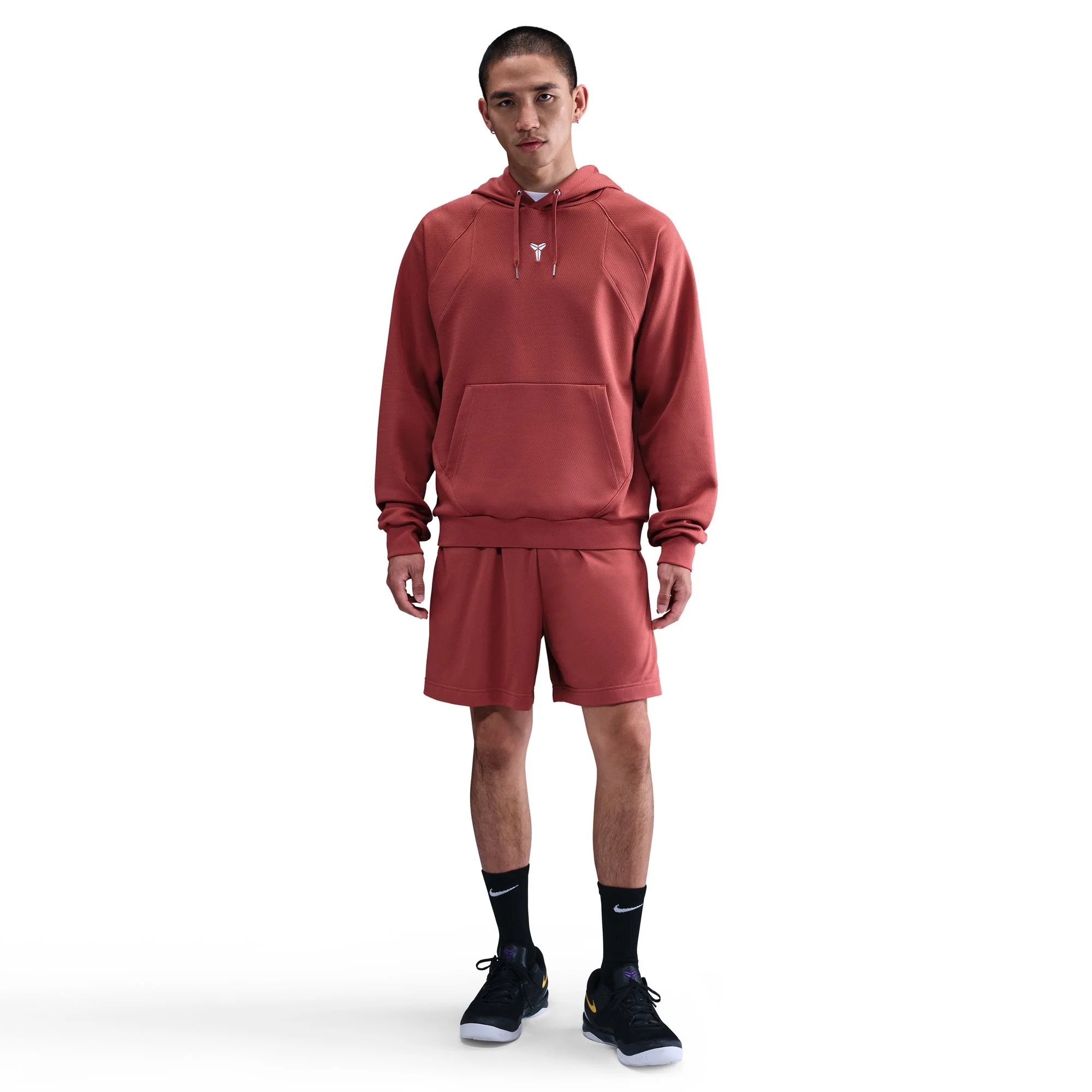 Therma-FIT Hoodie סווטשירט