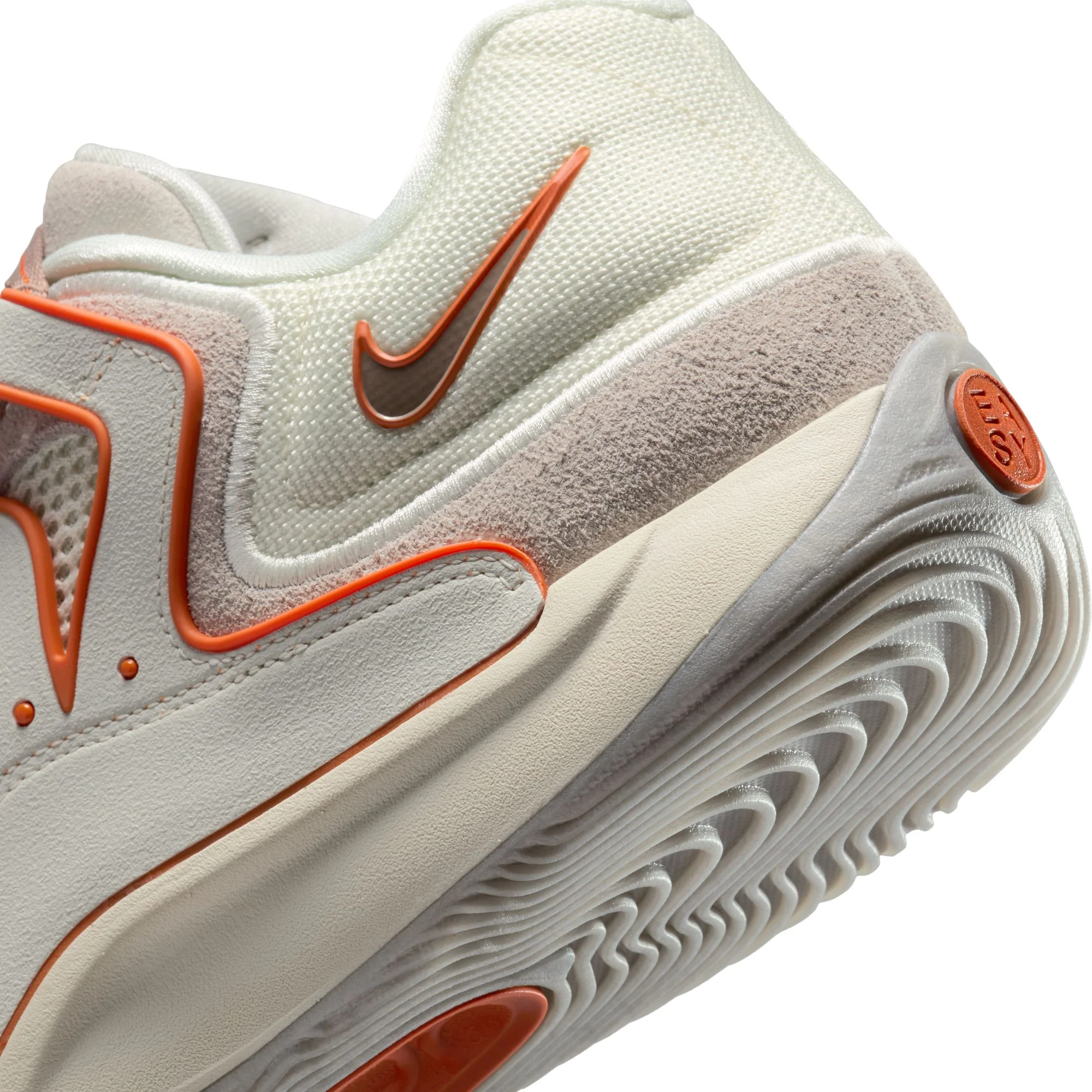 Kevin Durant KD18 "Rise" נעלי כדורסל - Image 4