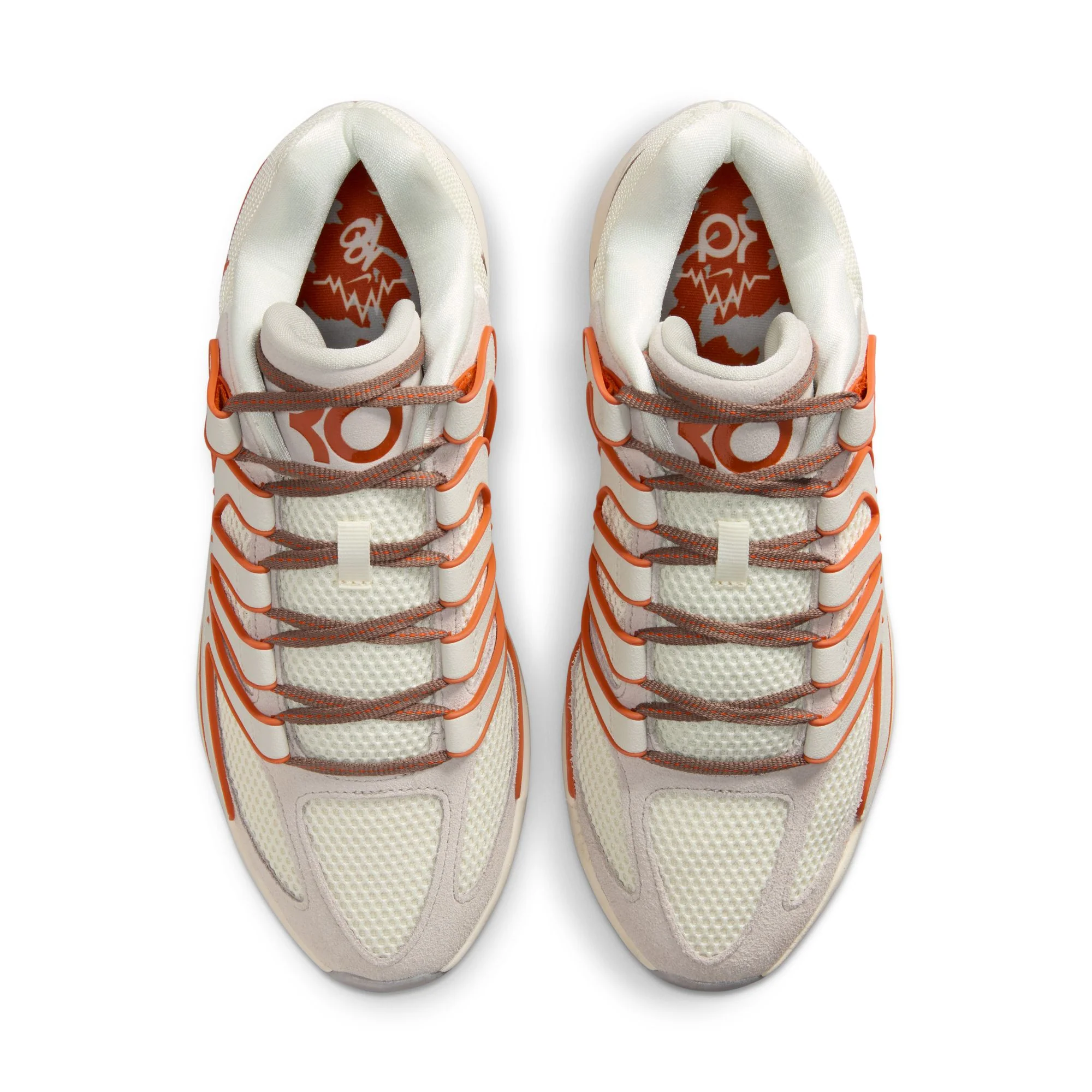 Kevin Durant KD18 "Rise" נעלי כדורסל - Image 5