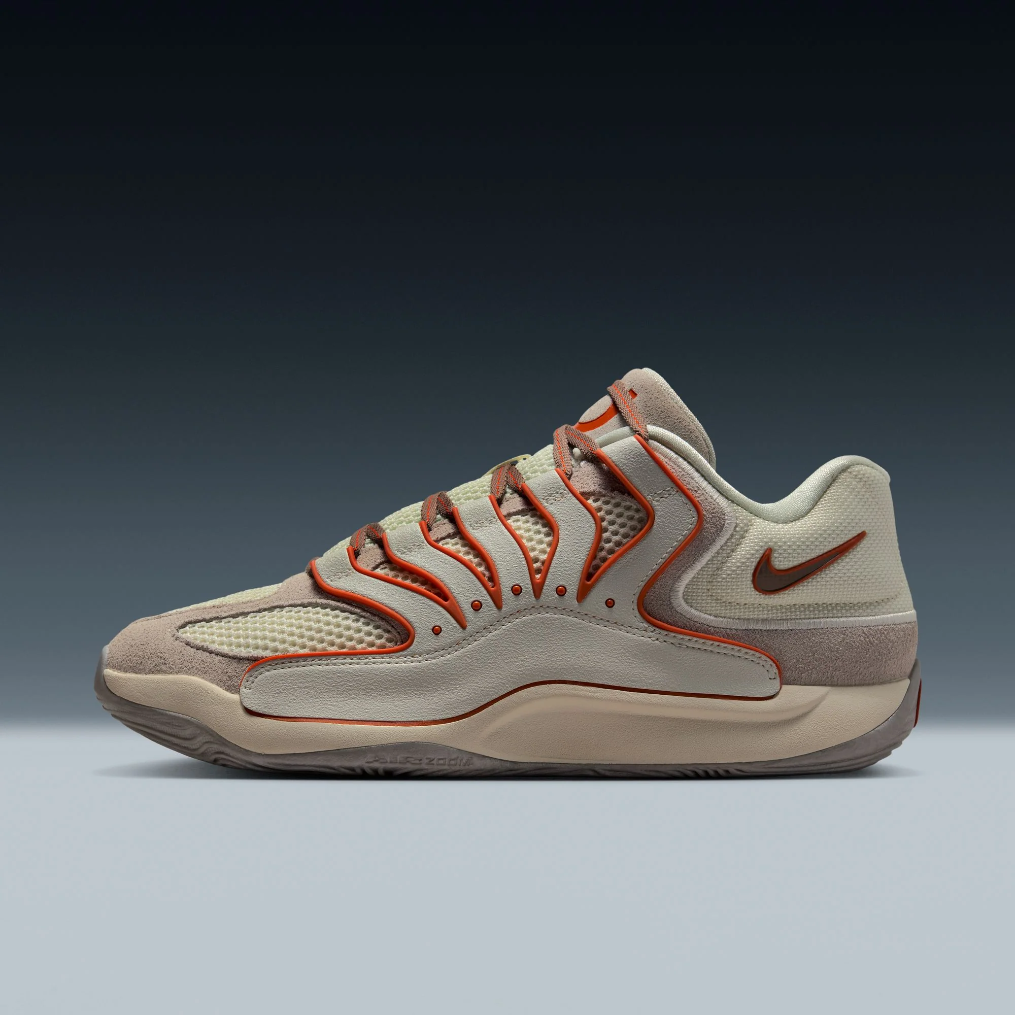 Kevin Durant KD18 "Rise" נעלי כדורסל - Image 7