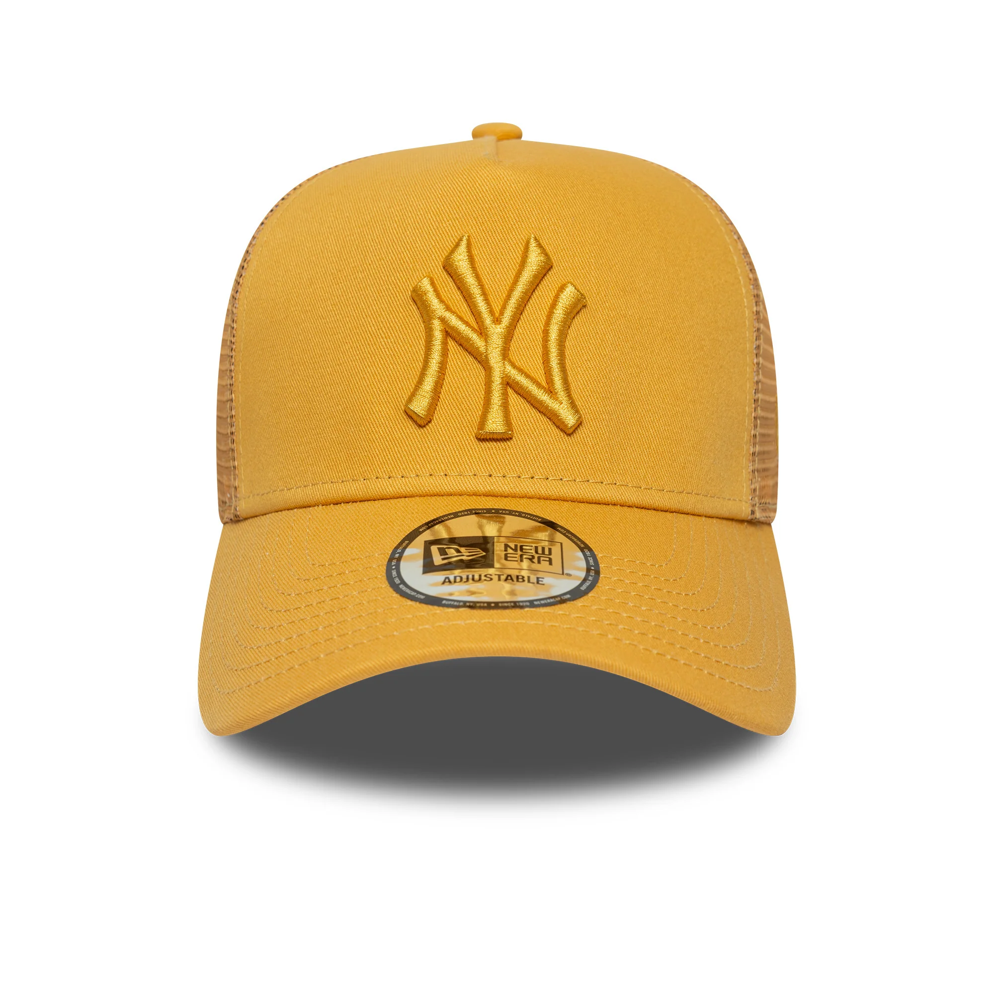 LEAGUE TRUCKER כובע מצחייה - Image 2