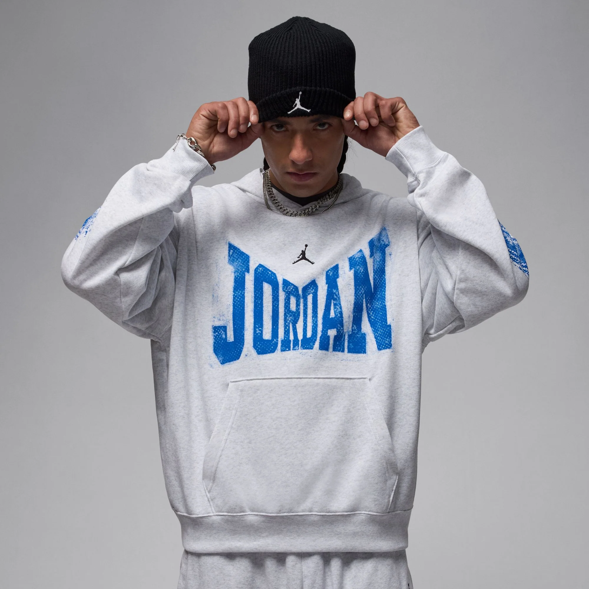 Jordan Brooklyn קפוצ'ון