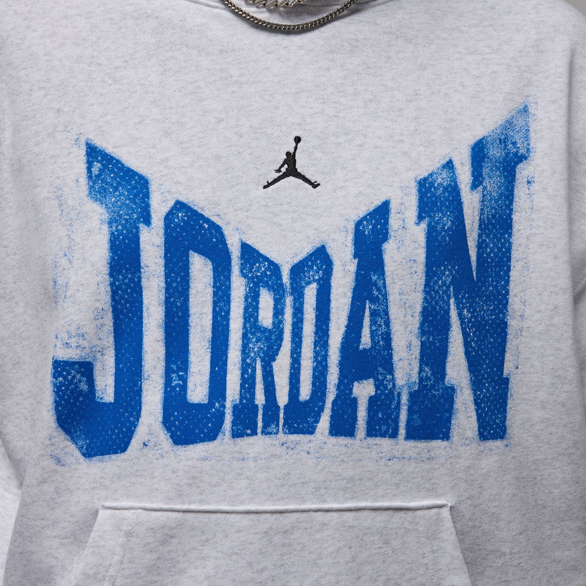 Jordan Brooklyn קפוצ'ון - Image 5