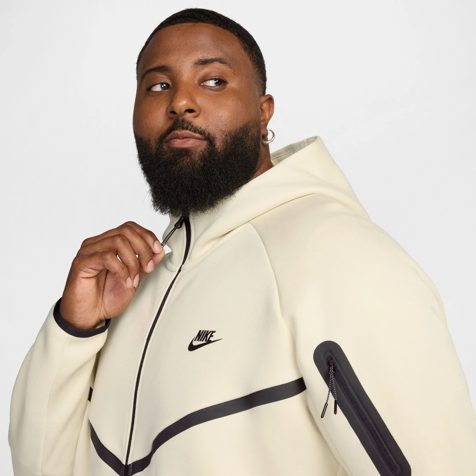 TECH סווטשירט - Image 4