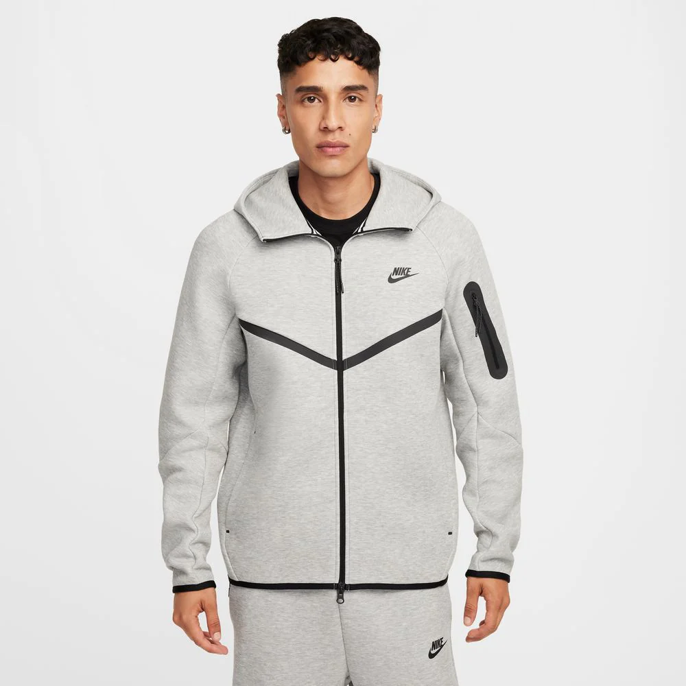 SPORTSWEAR TECH FLEECE WINDRUNNER קפוצ'ון