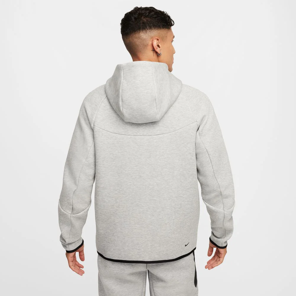 SPORTSWEAR TECH FLEECE WINDRUNNER קפוצ'ון - Image 2