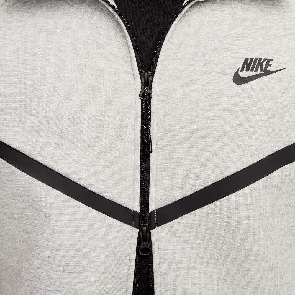 SPORTSWEAR TECH FLEECE WINDRUNNER קפוצ'ון - Image 3