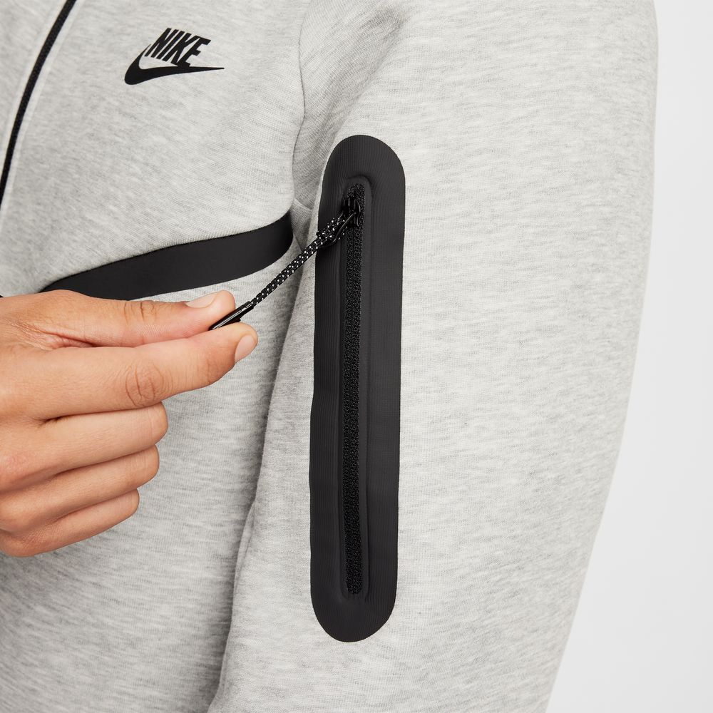 SPORTSWEAR TECH FLEECE WINDRUNNER קפוצ'ון - Image 4
