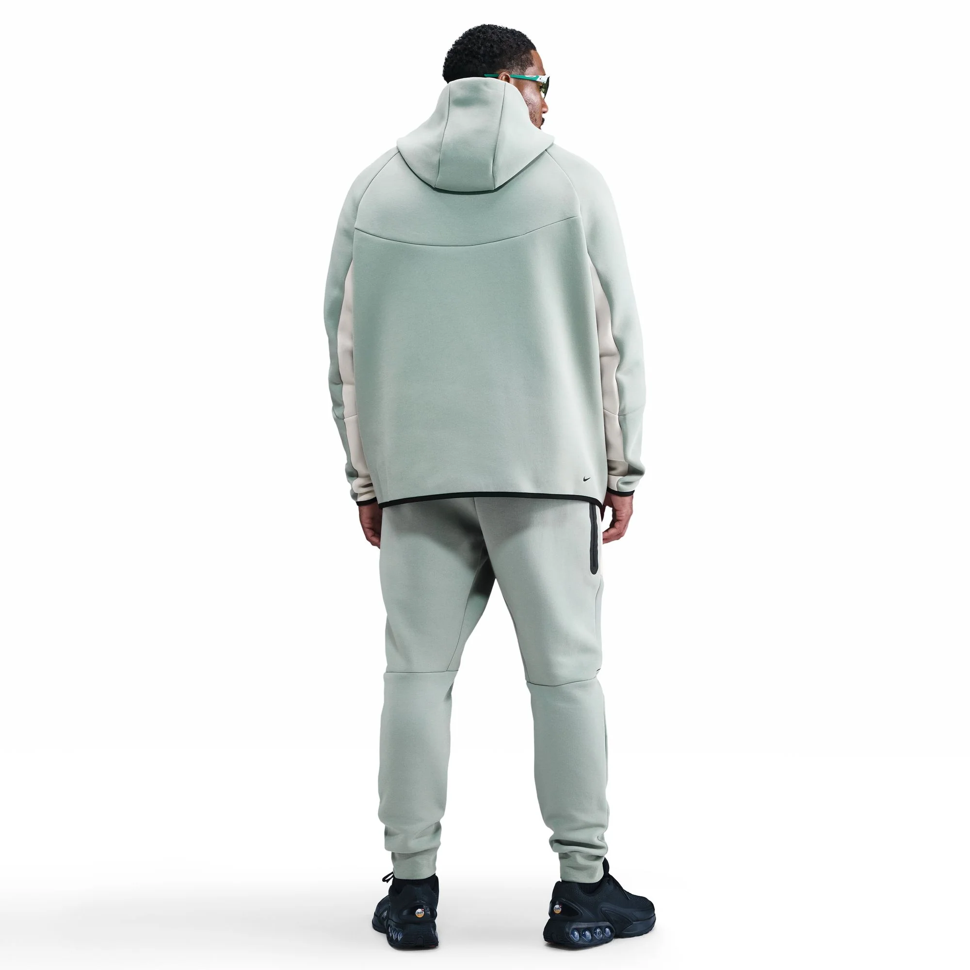 TECH FLEECE מכנסיים - Image 3