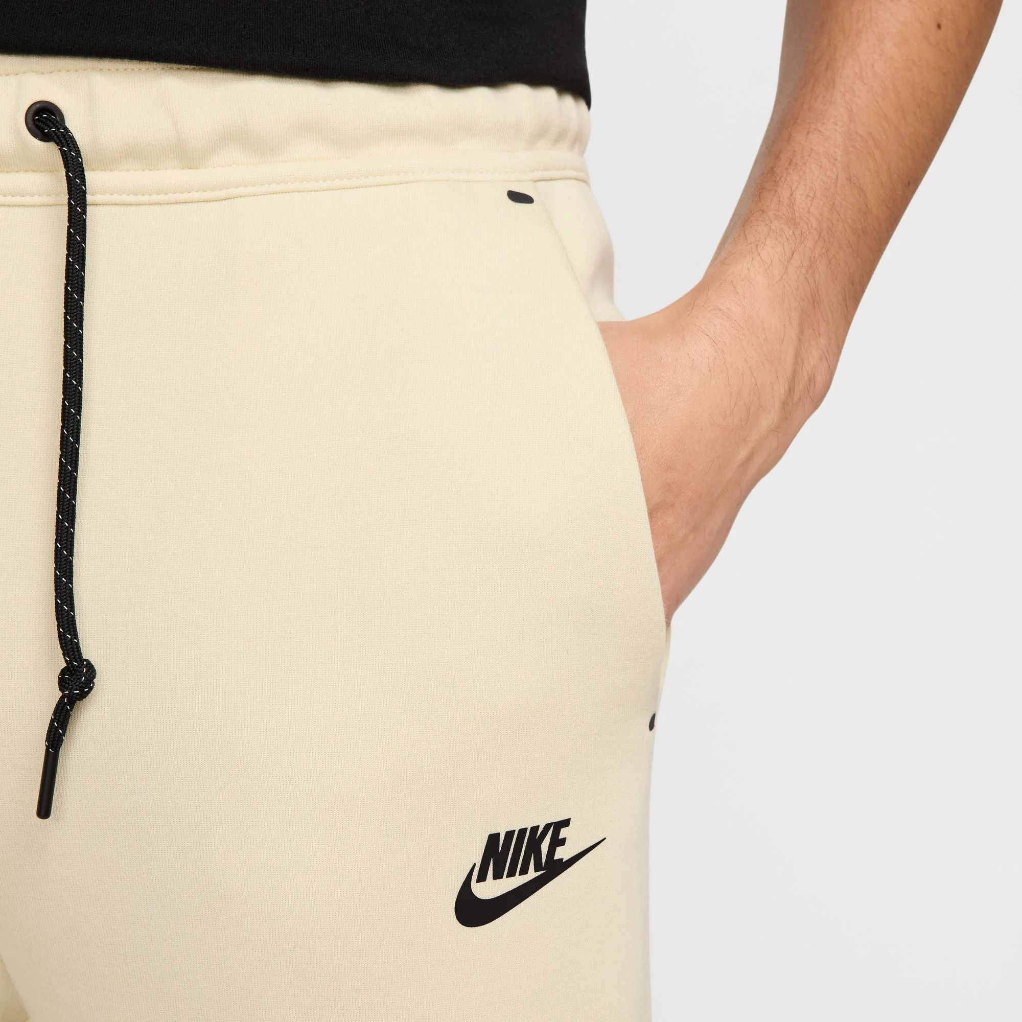 TECH JOGGERS מכנסיים - Image 4