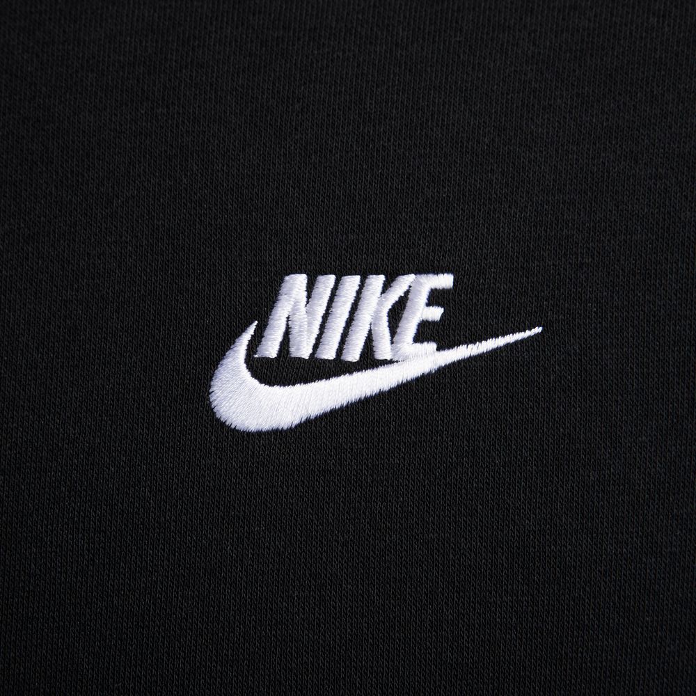 SPORTSWEAR CLUB FLEECE קפוצ'ון - Image 3
