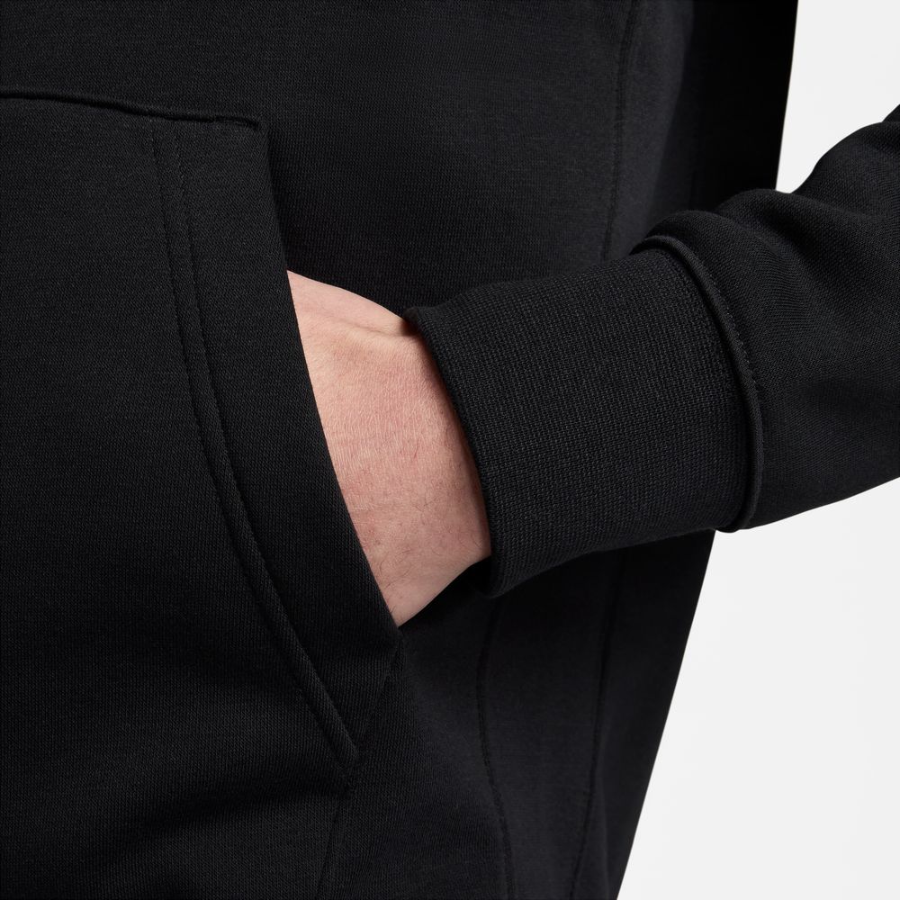 SPORTSWEAR CLUB FLEECE קפוצ'ון - Image 4