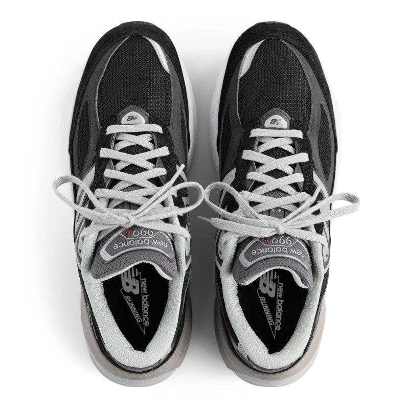 Made in USA 990v6 סניקרס - Image 5